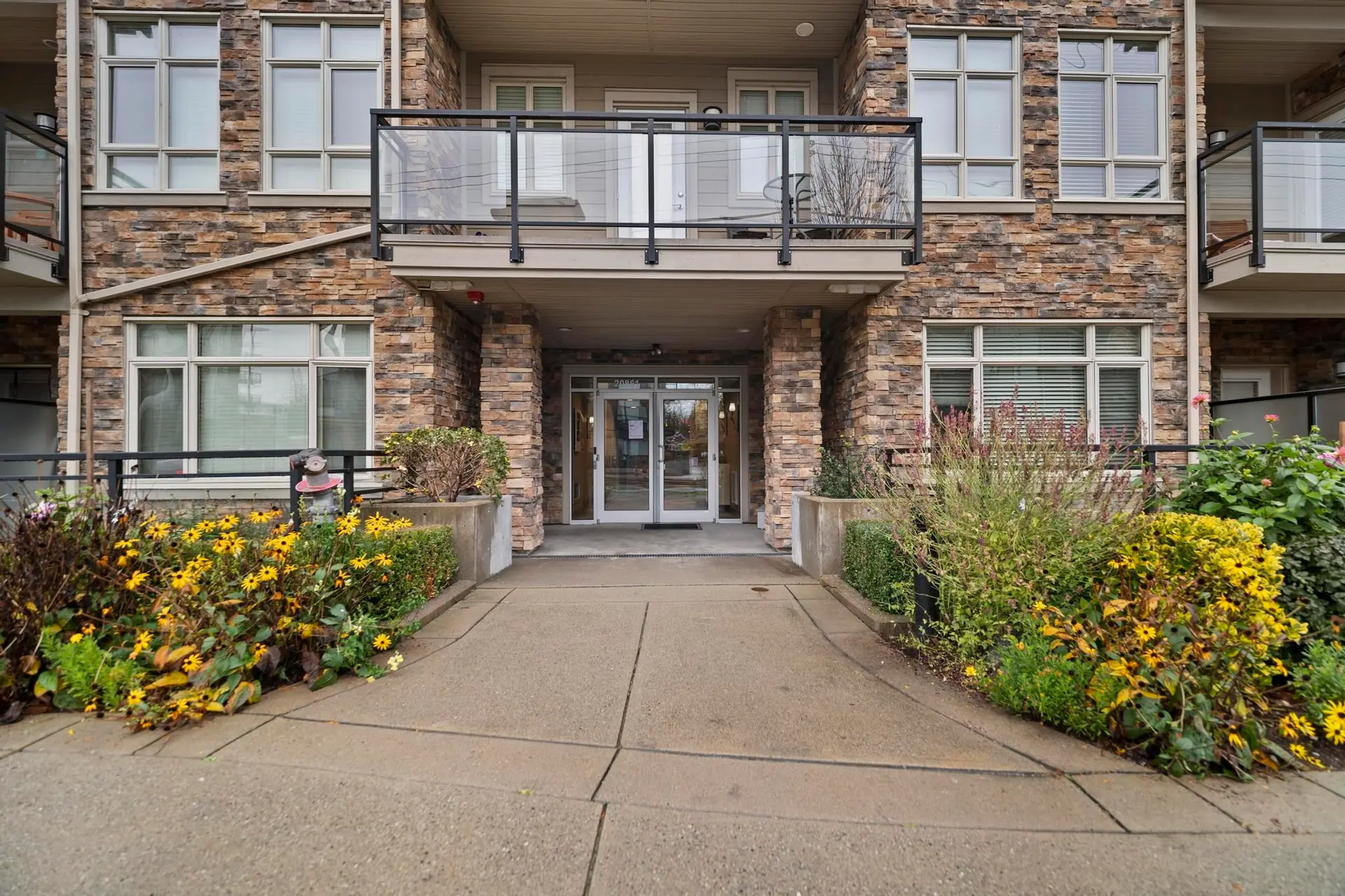 Property at #119 20861 83 Avenue, Langley, BC