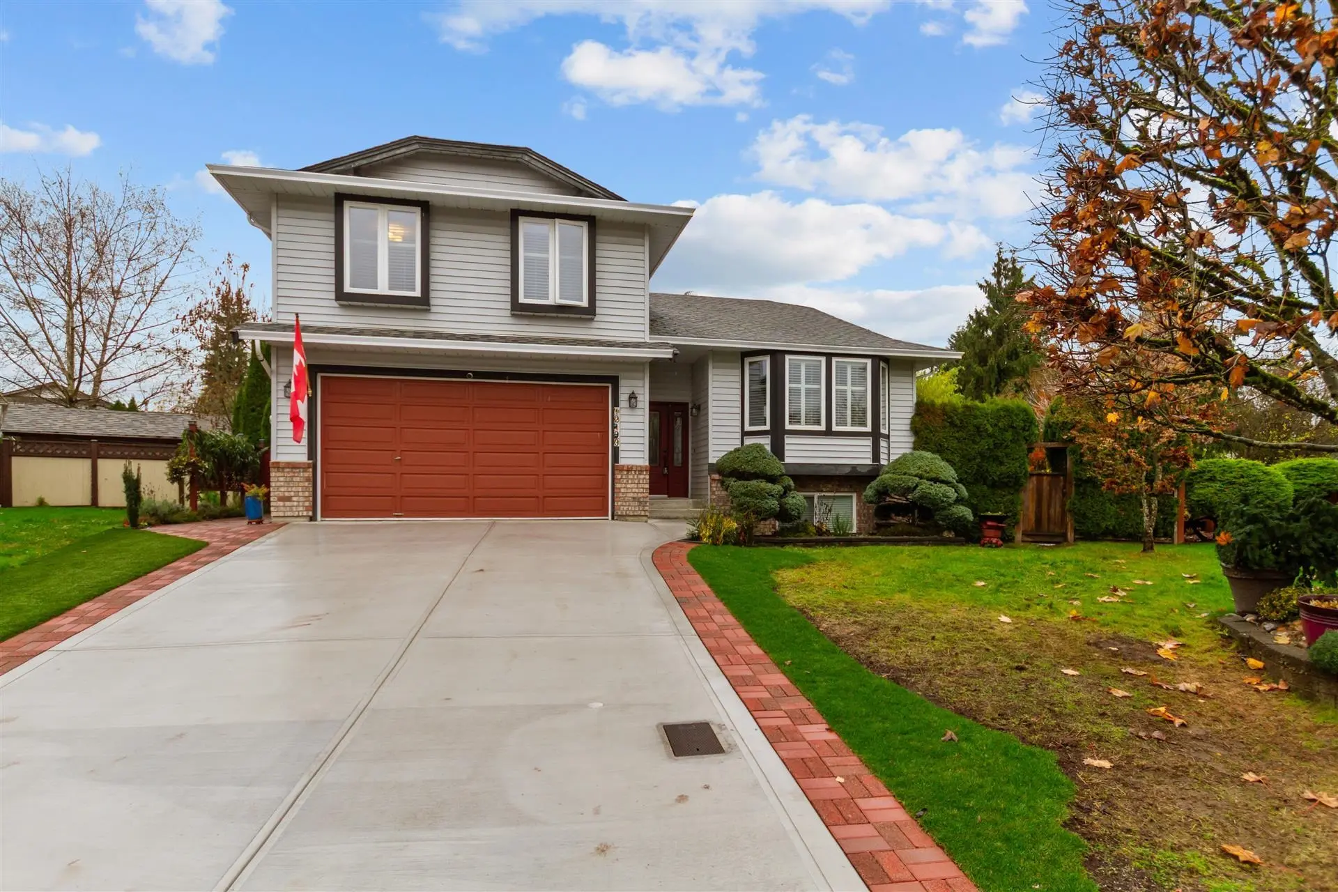Property at 12193 Lindsay Place, Maple Ridge, BC
