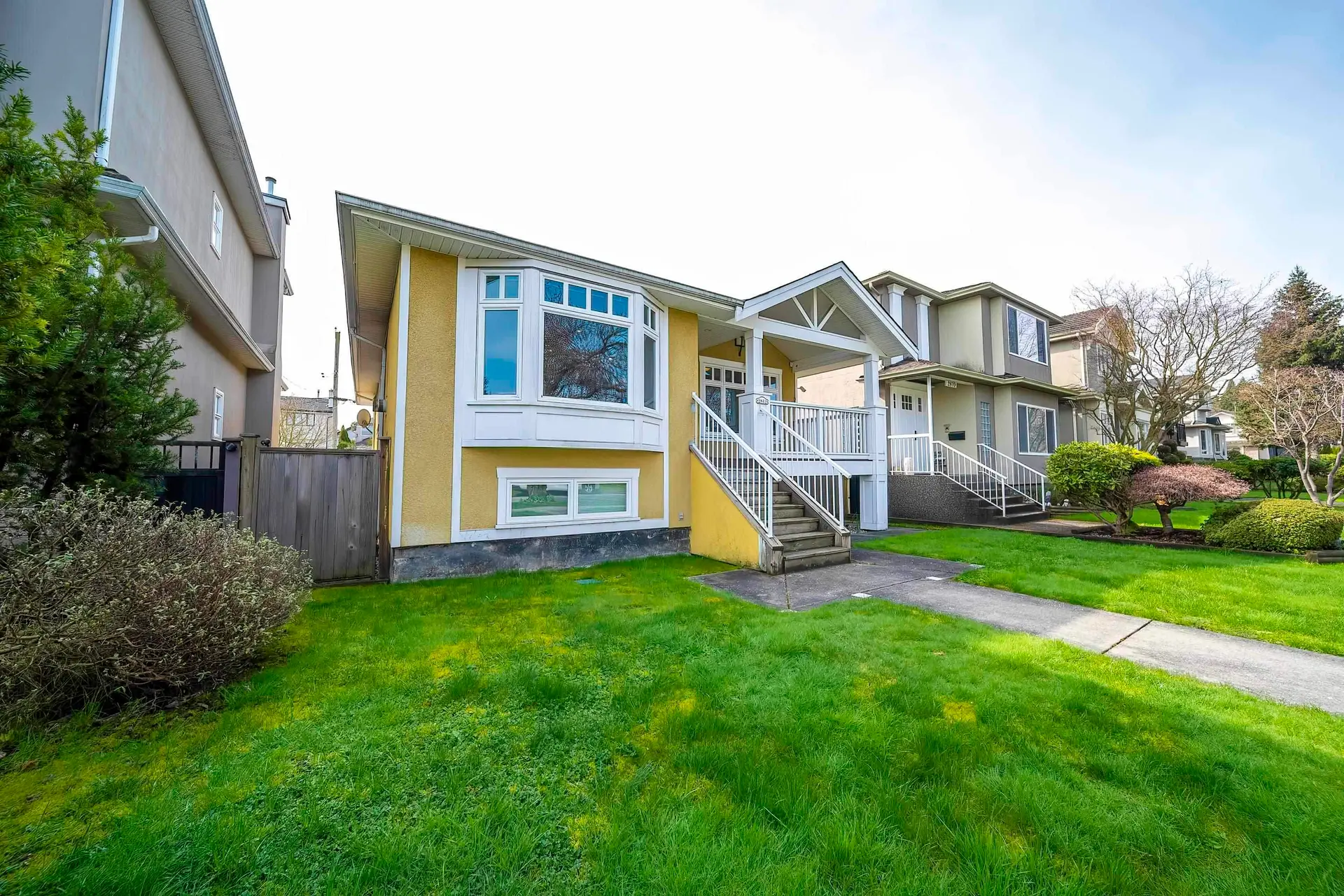 Property at 2862 W 22nd Avenue, Vancouver, BC