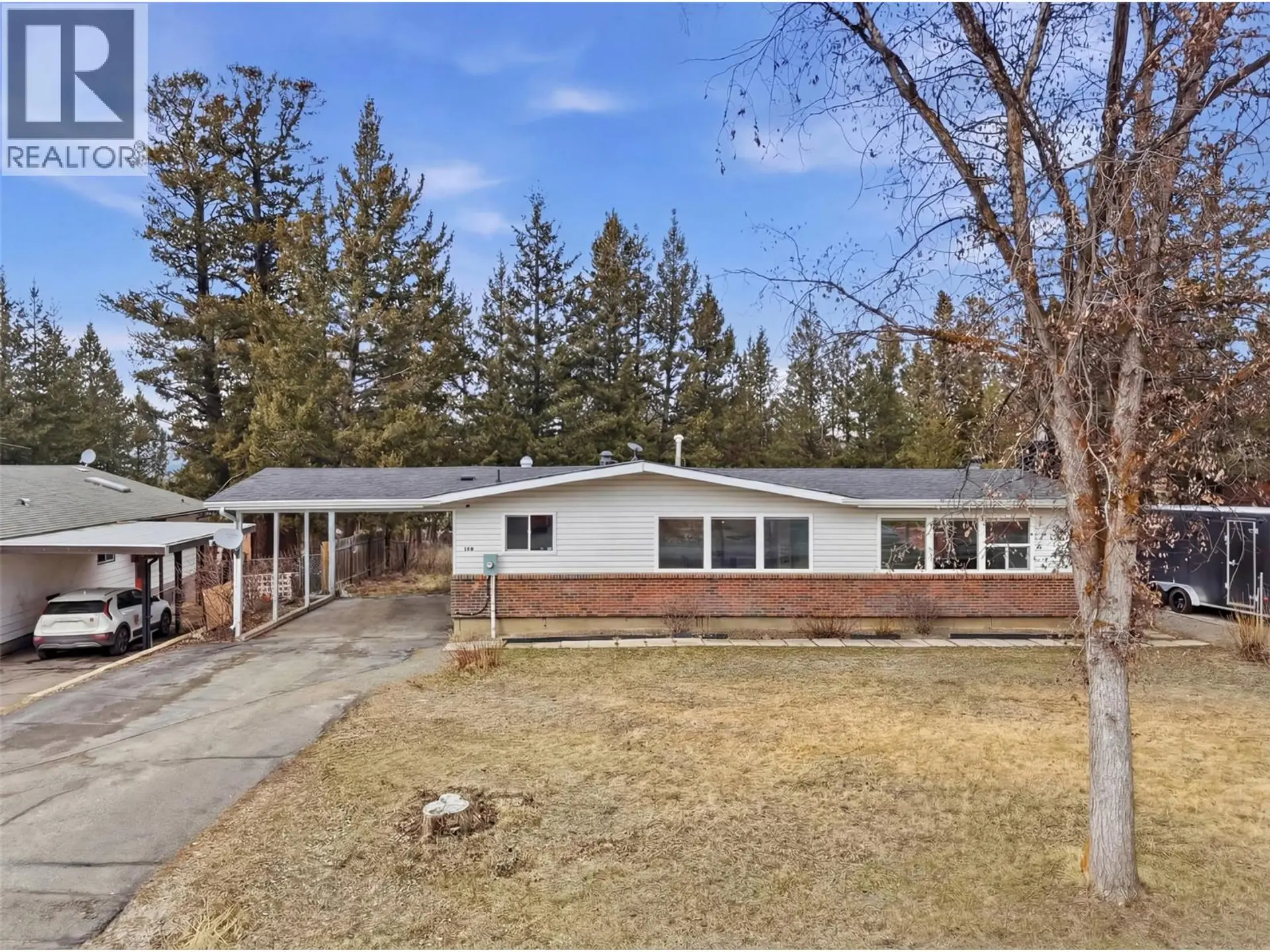 Property at 478 OPAL Drive, Logan Lake, BC