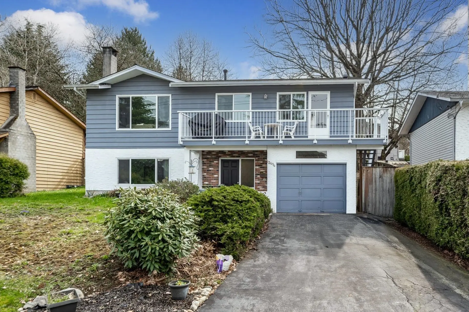Property at 13414 113 Avenue, Surrey, BC