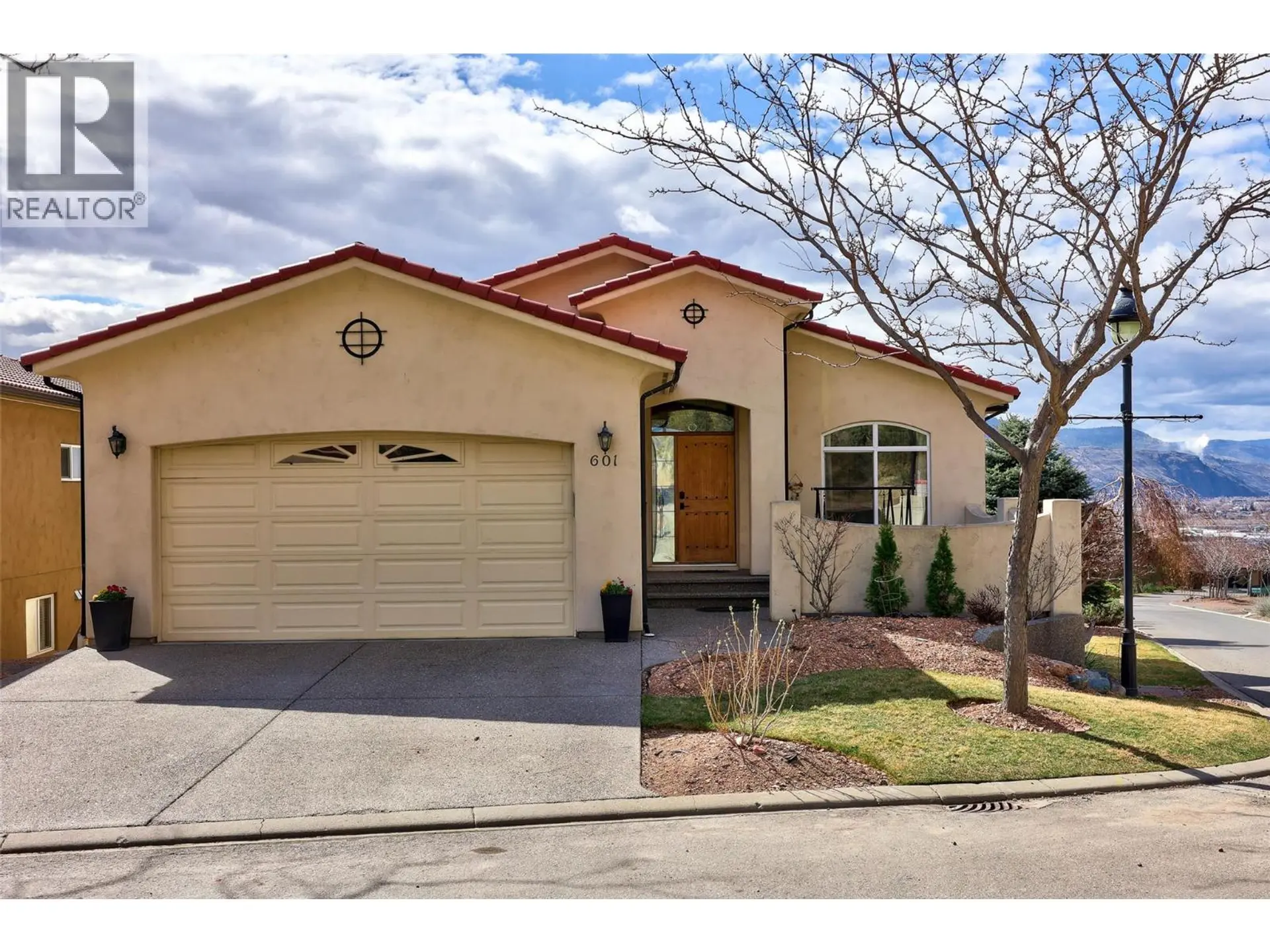 Property at 601 ROSEWOOD Lane, Kamloops, BC