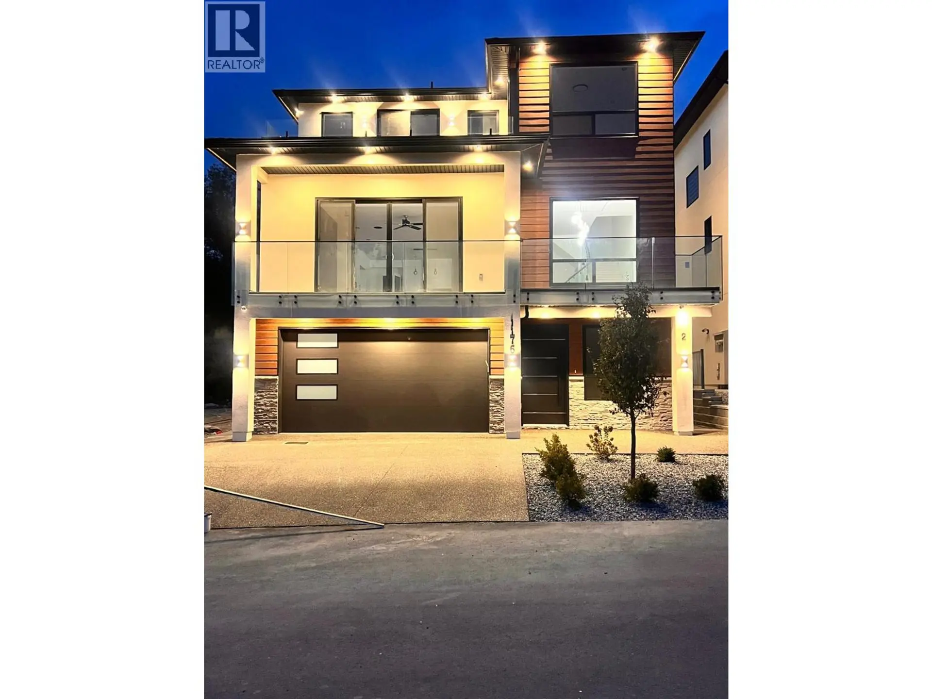 Property at 1176 Hume Avenue, Kelowna, BC