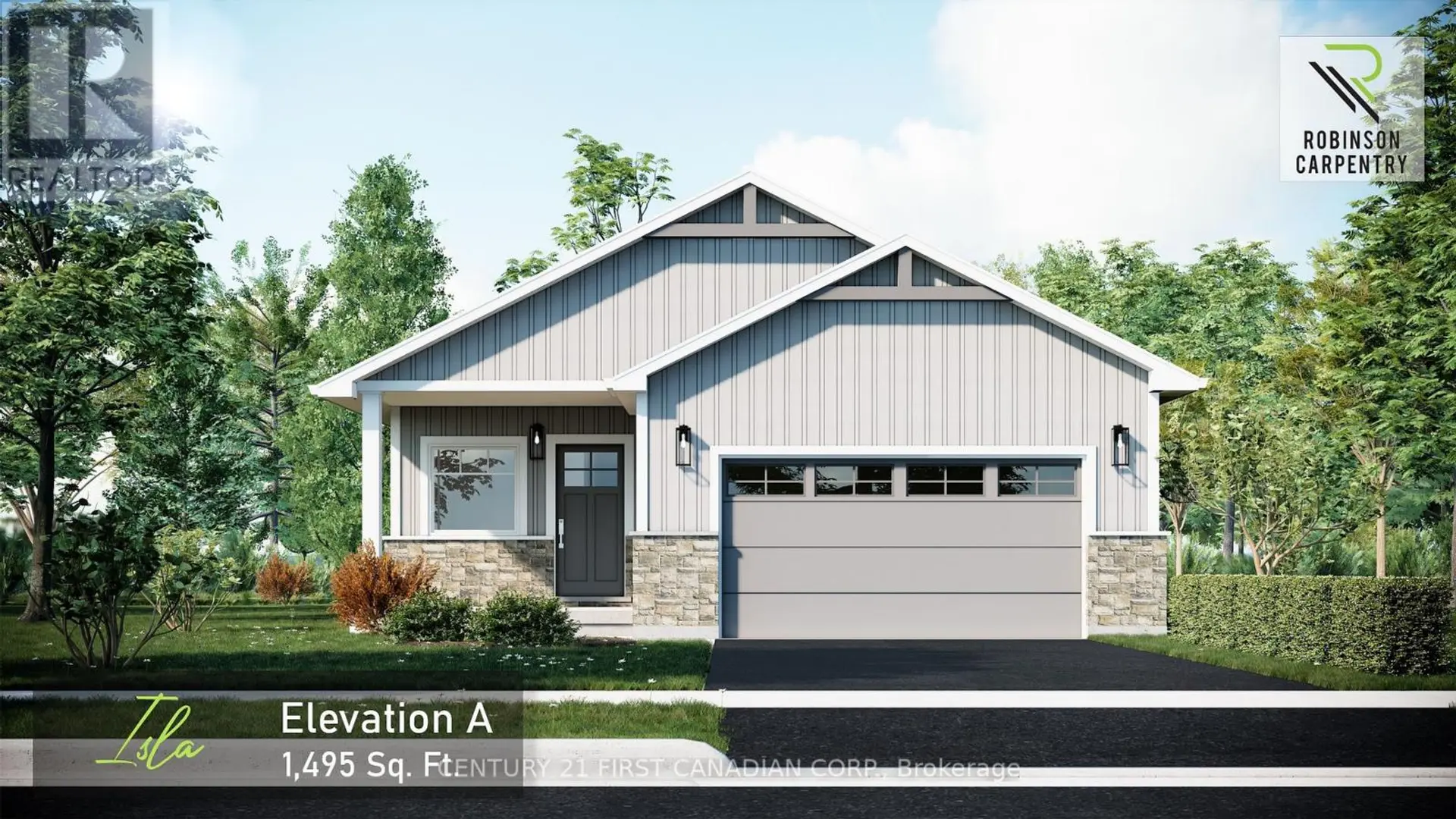123 ADDISON AVENUE - Image 1