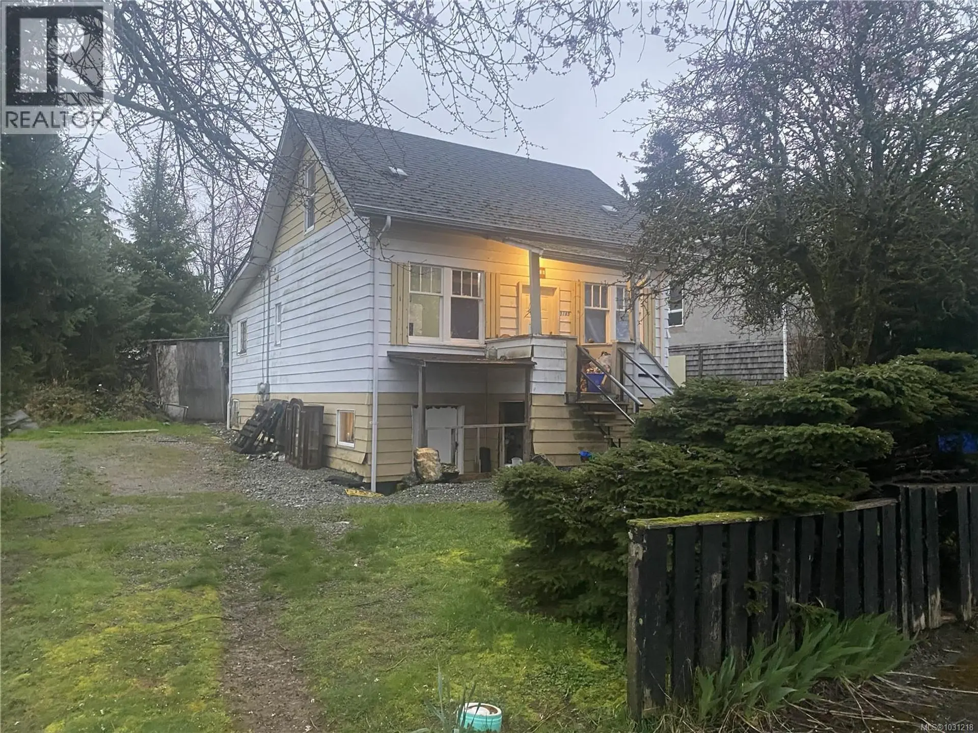 Property at 3785 8th Ave, Port Alberni, BC