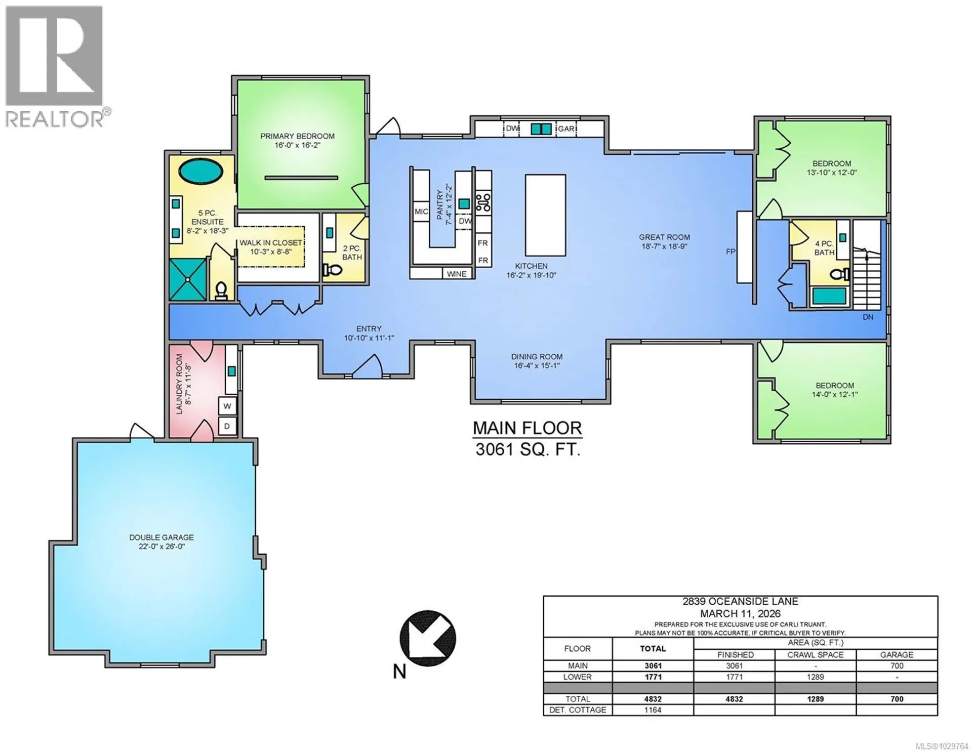 2839 Oceanside Lane - Image 5
