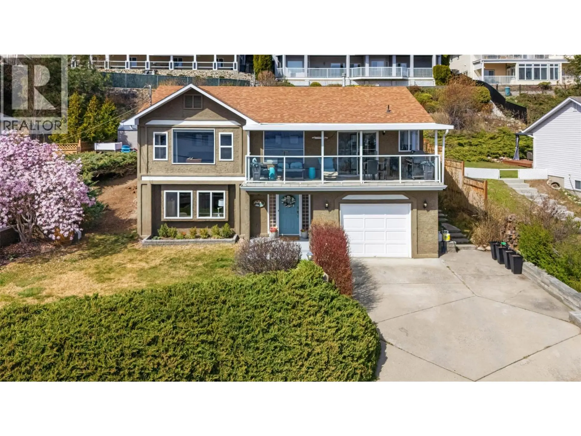Property at 5288 Clarence Road, Peachland, BC