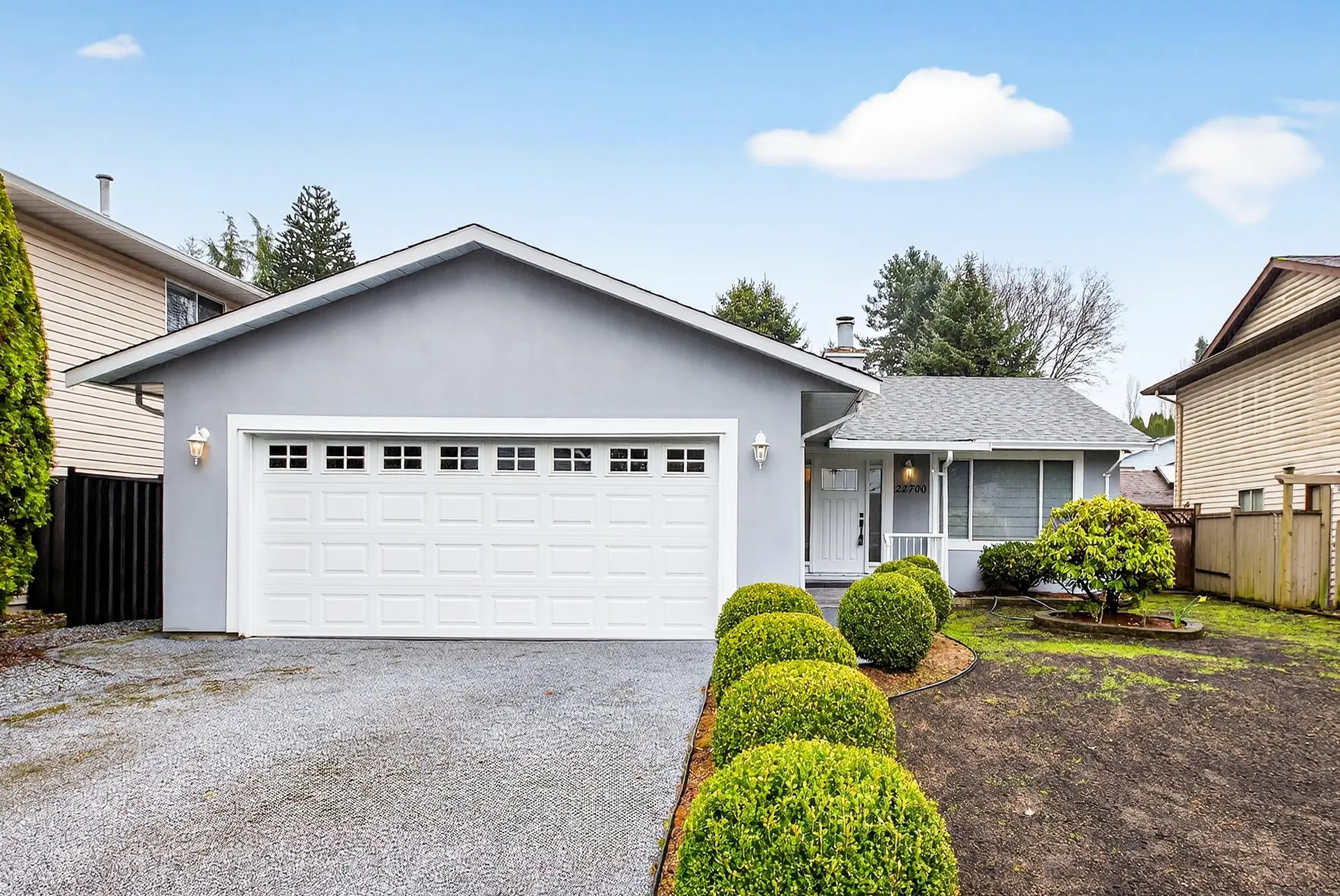 Property at 22700 Balabanian Circle, Maple Ridge, BC