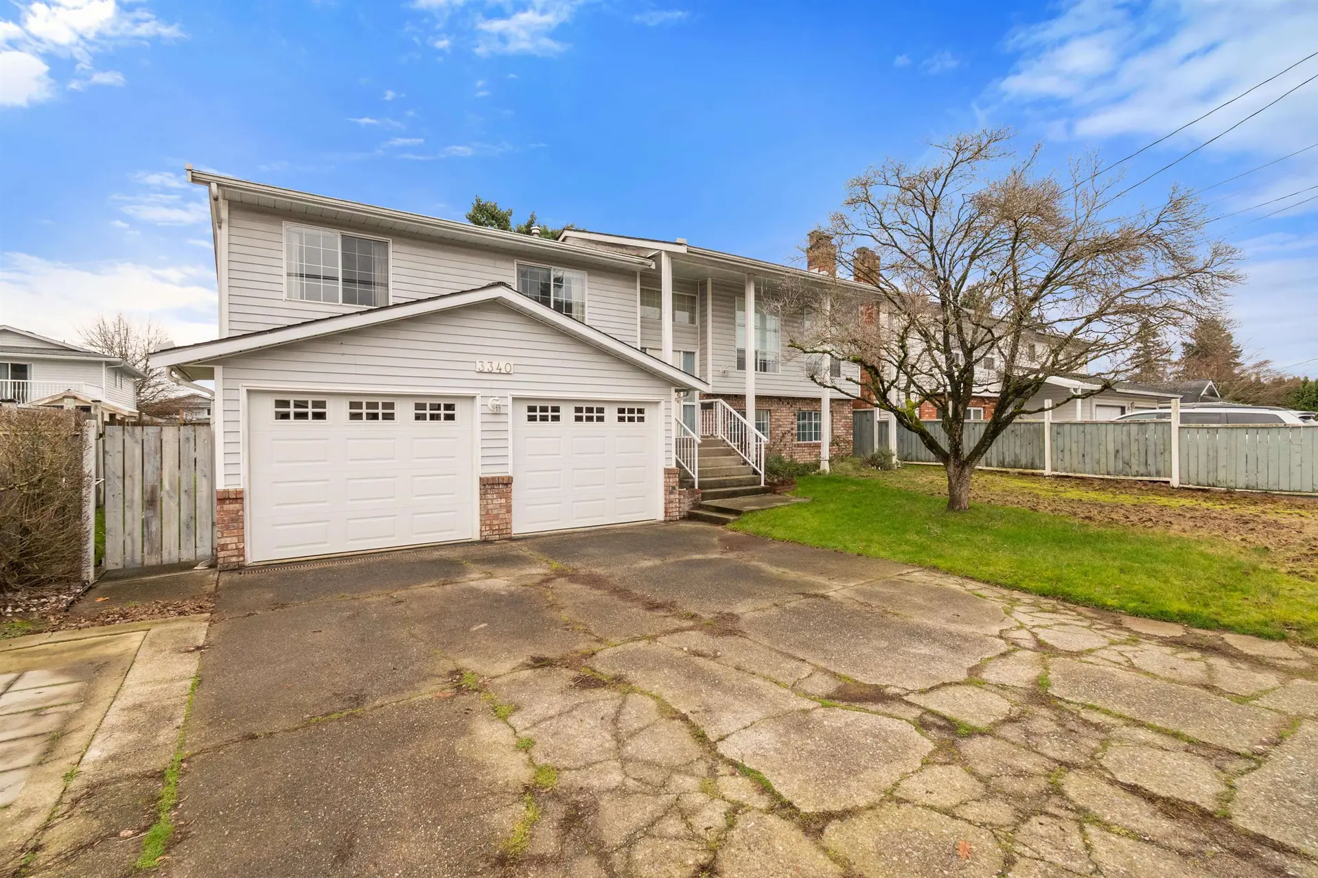 Property at 3340 Clearbrook Road, Abbotsford, BC