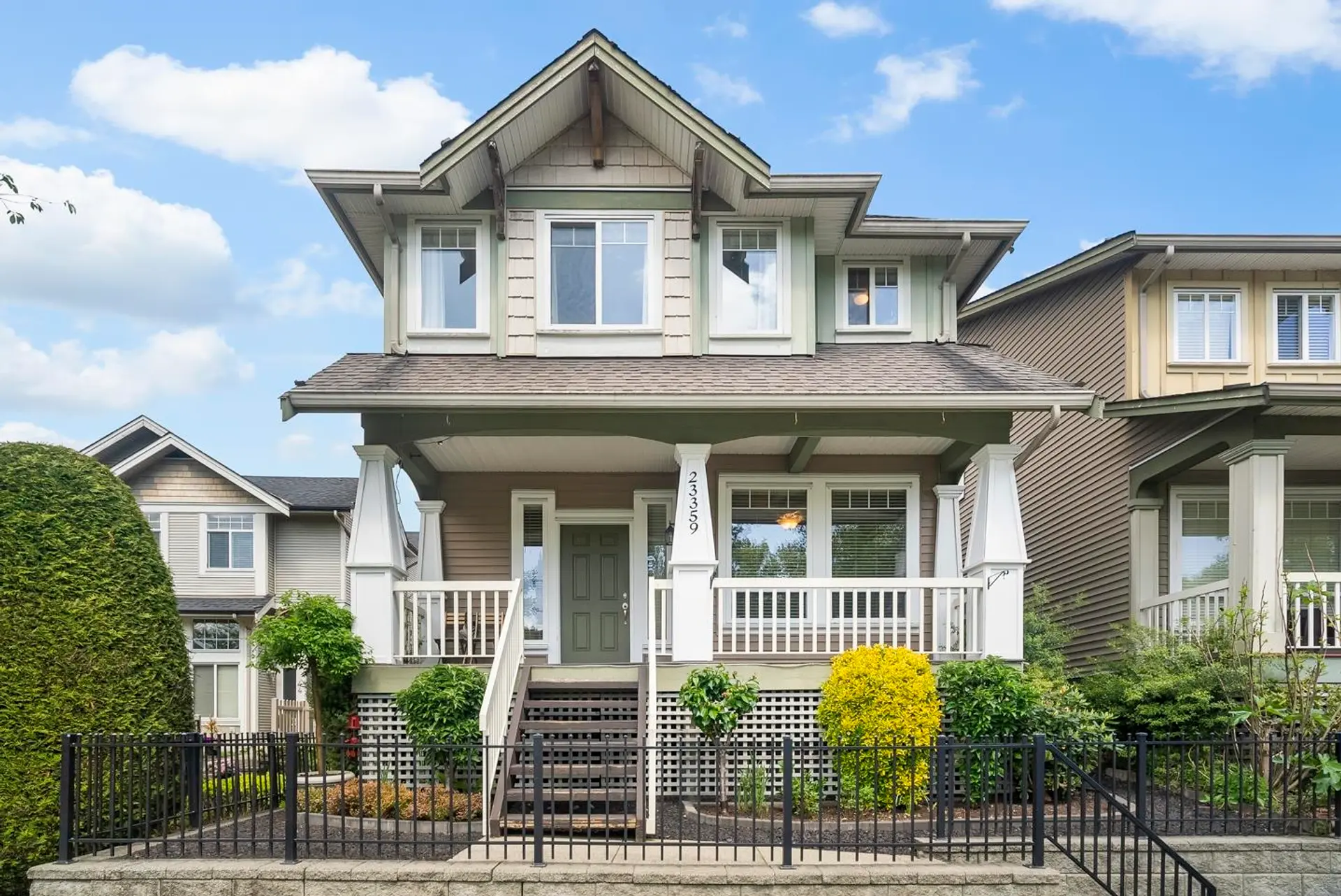 Property at 23359 Kanaka Way, Maple Ridge, BC