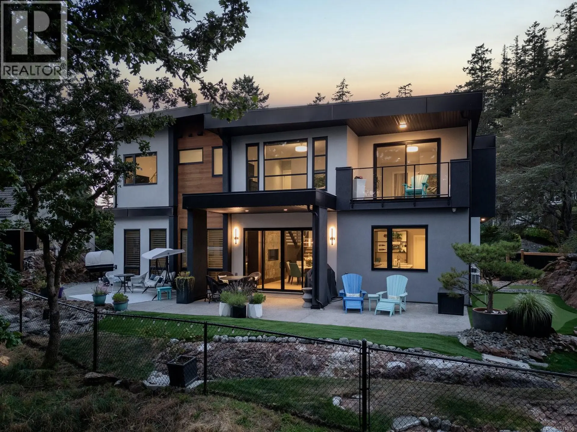 Property at 4673 Boulderwood Dr, Saanich, BC