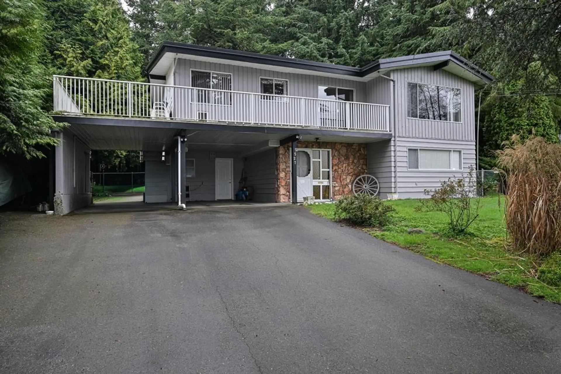 Property at 5527 148 Street, Surrey, BC