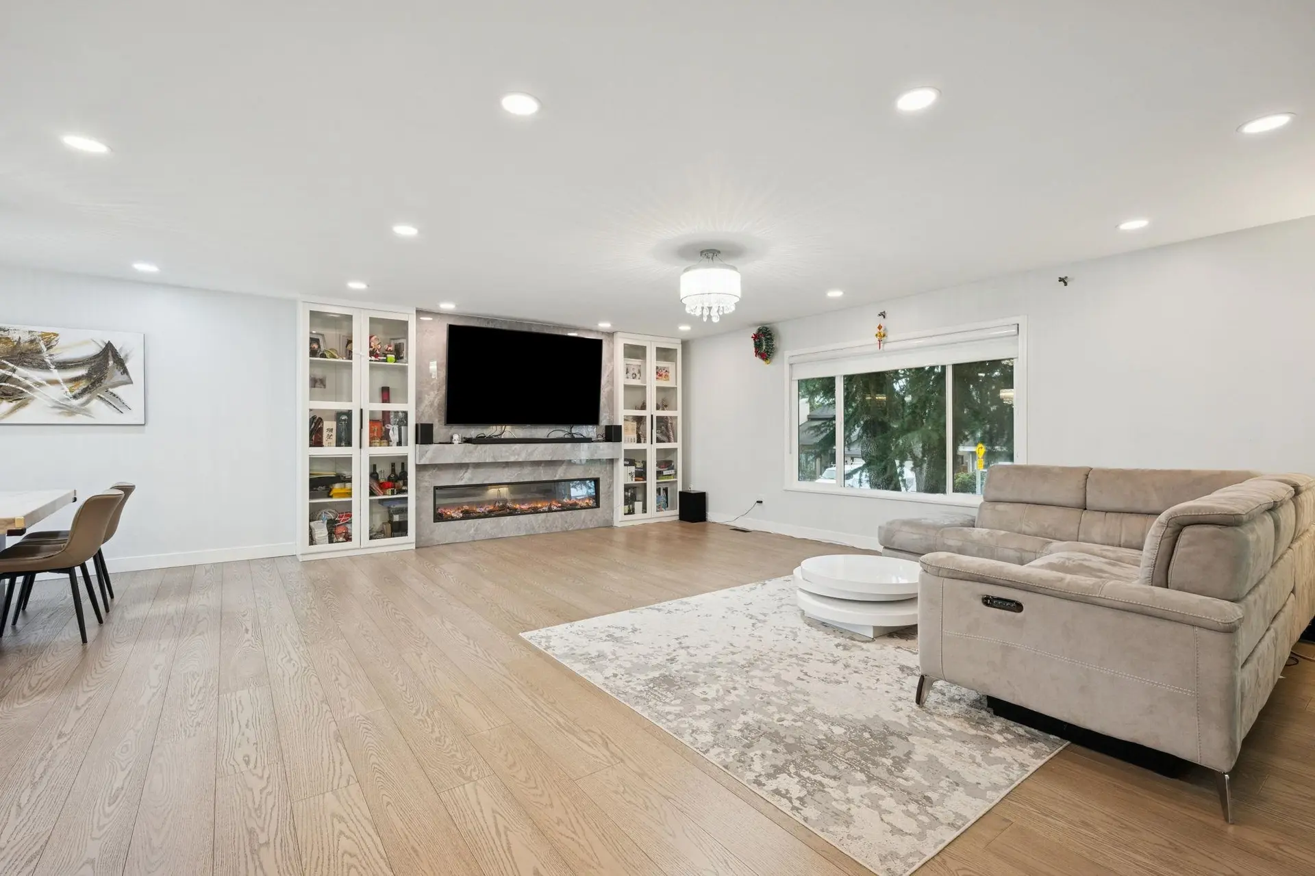 Property at 4811 Lancelot Drive, Richmond, BC