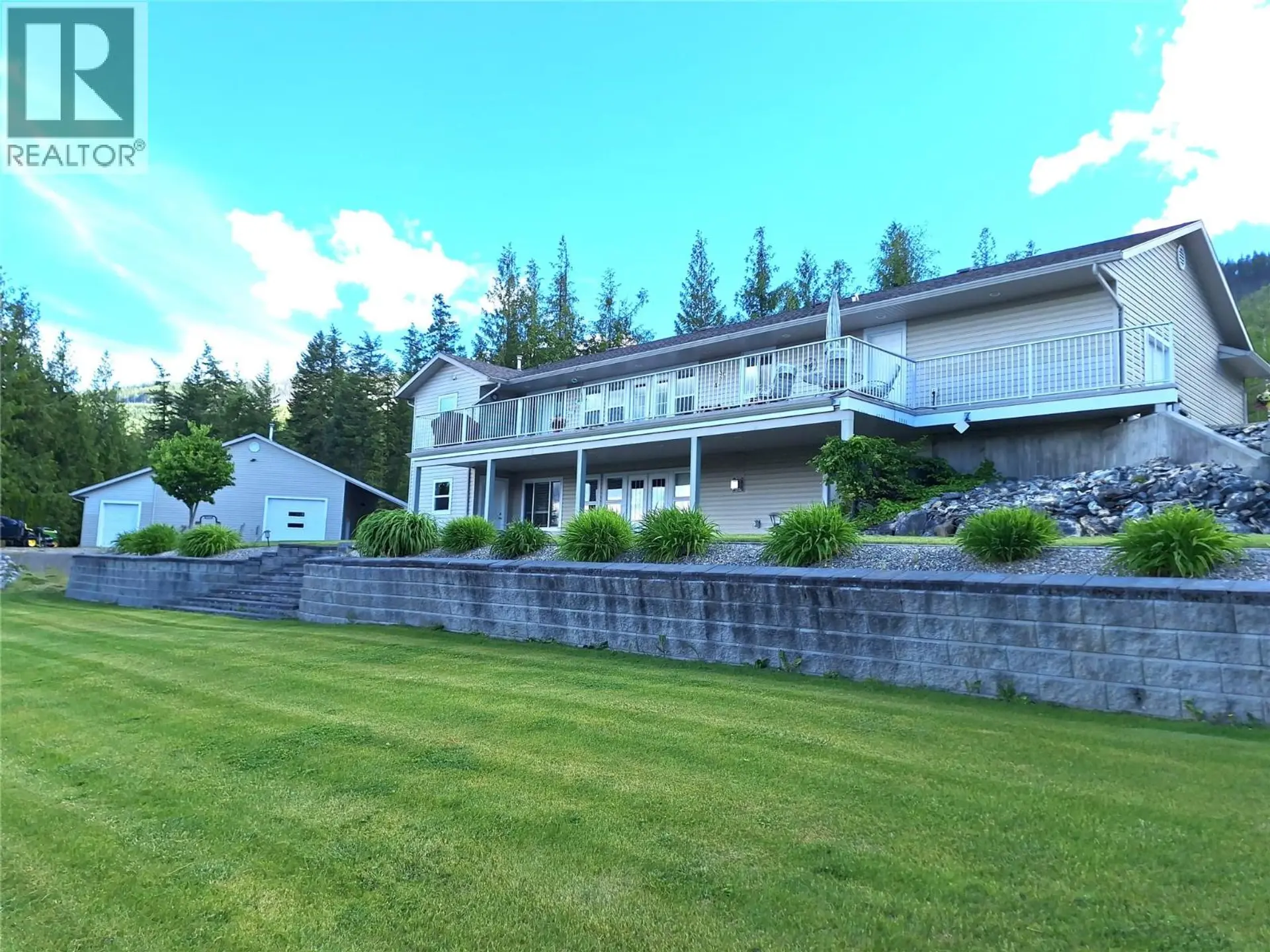 Property at 1406 Huckleberry Drive, Sorrento, BC