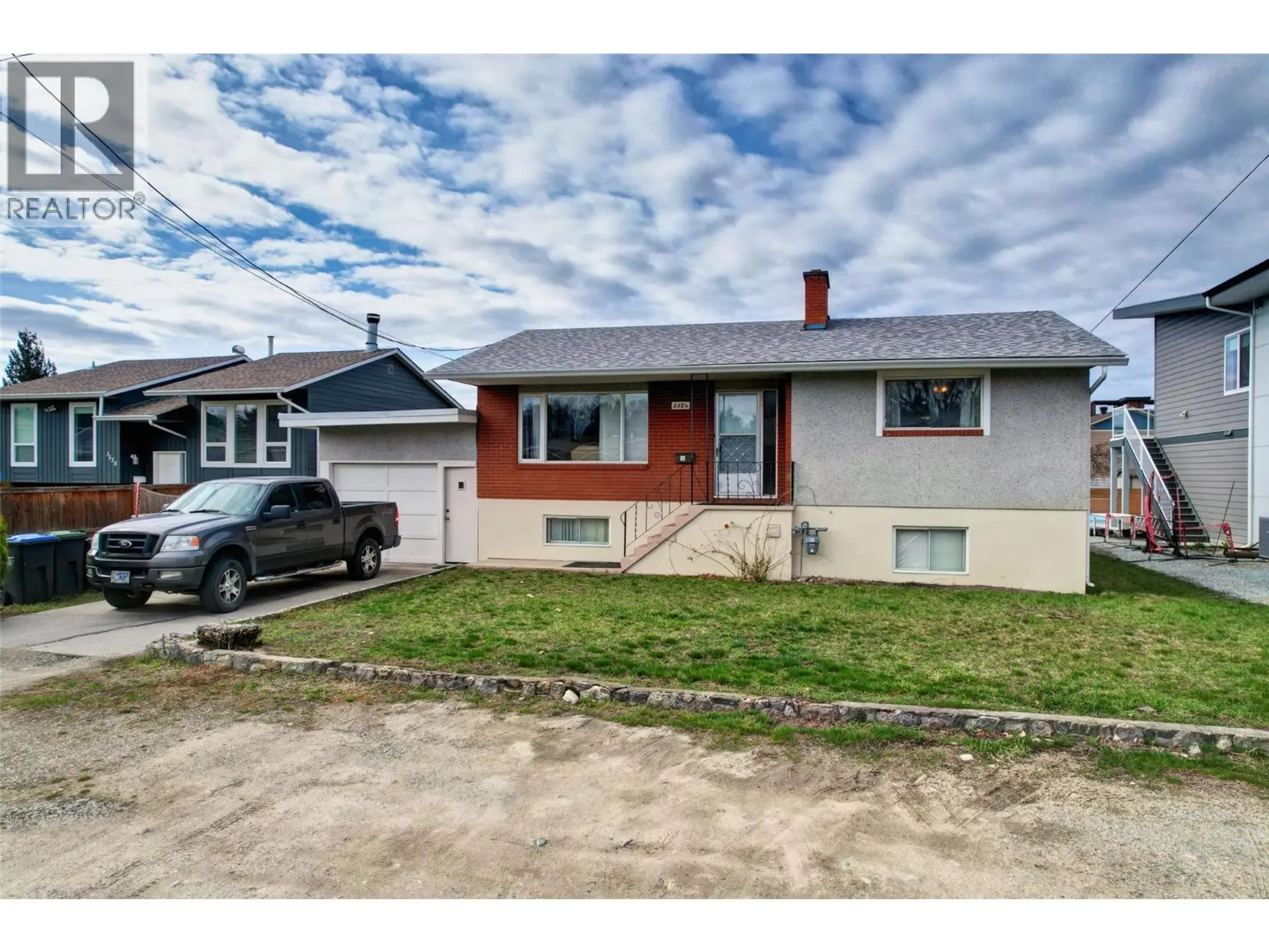Property at 3524 Scott Road Lot# 1, Kelowna, BC
