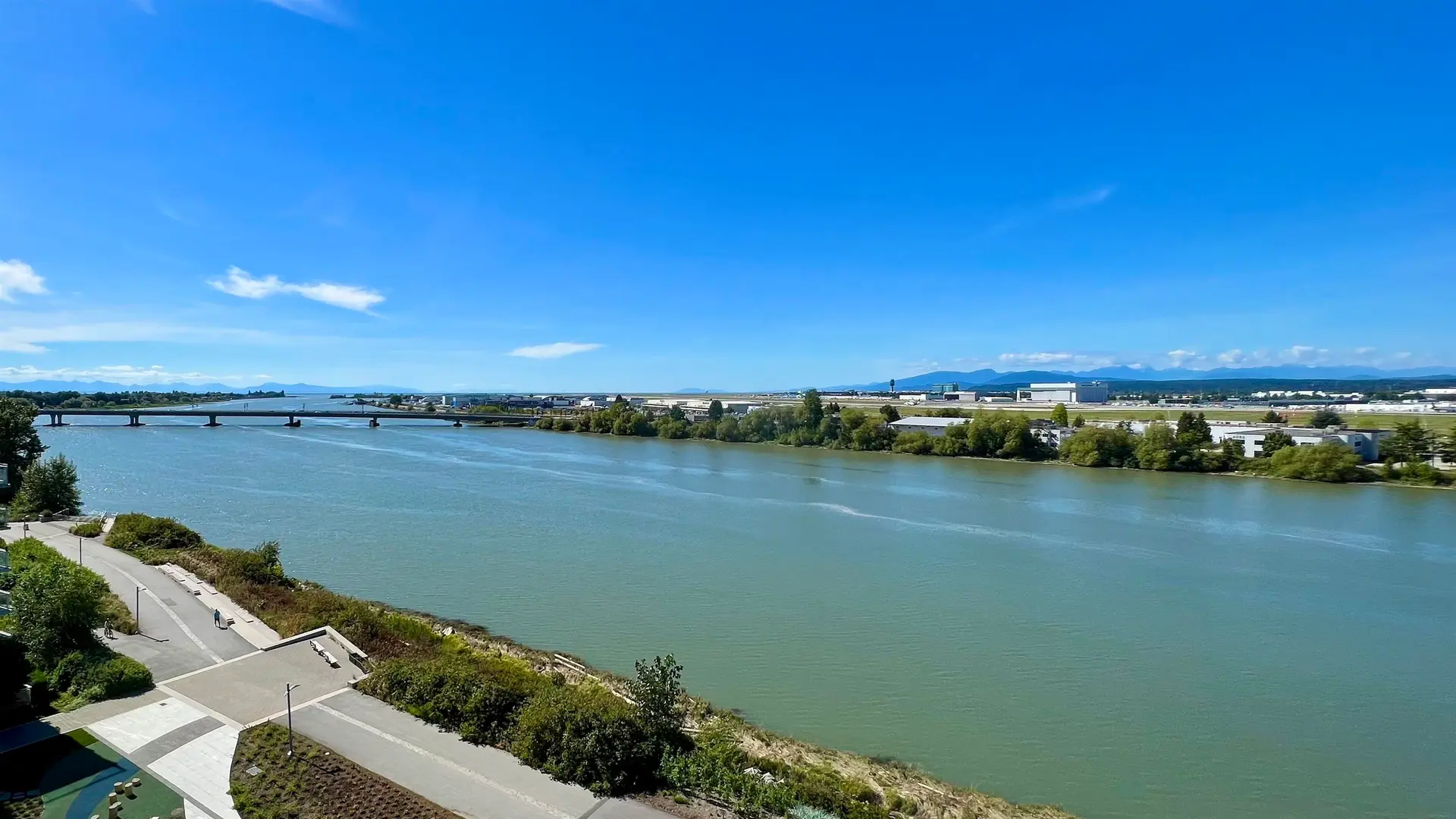Property at #701 6833 Pearson Way, Richmond, BC