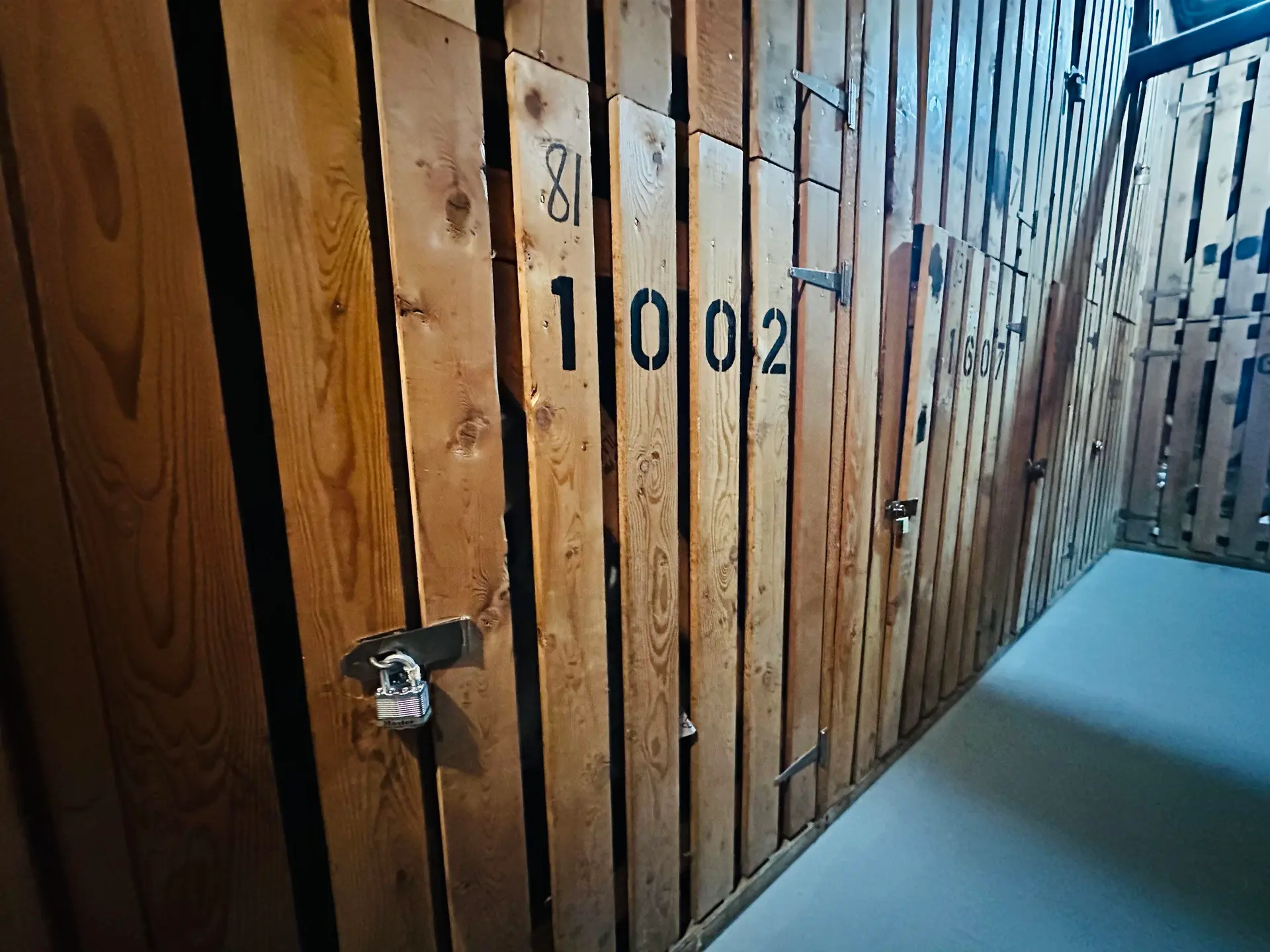 #1002 1251 Cardero Street - Image 16