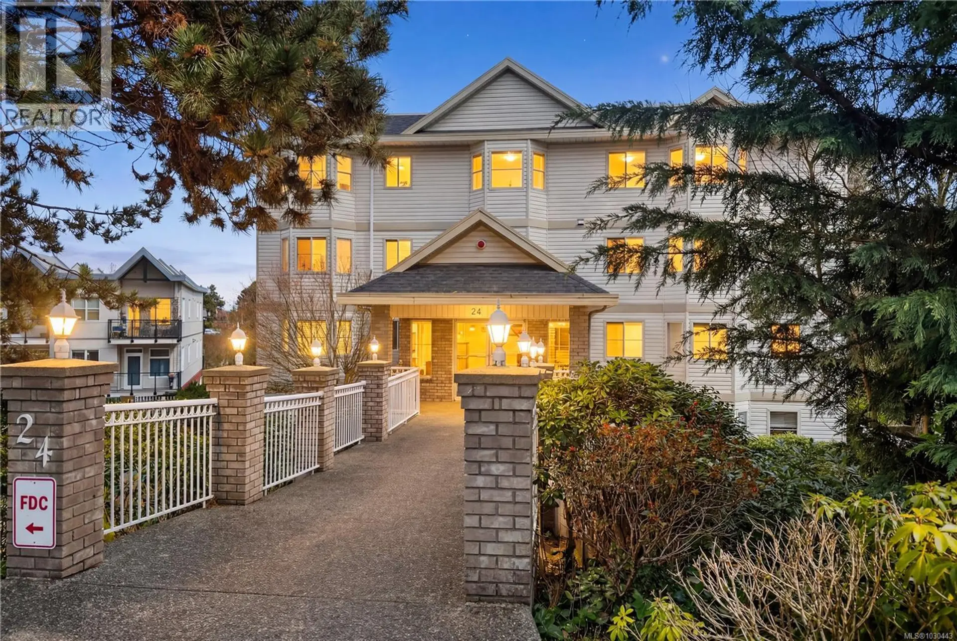 Property at #109 24 Prideaux St, Nanaimo, BC