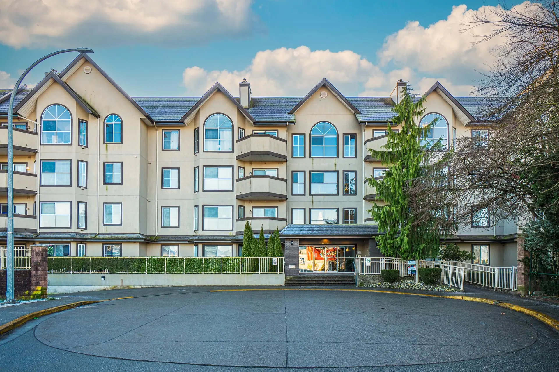 Property at #311 12464 191b Street, Pitt Meadows, BC