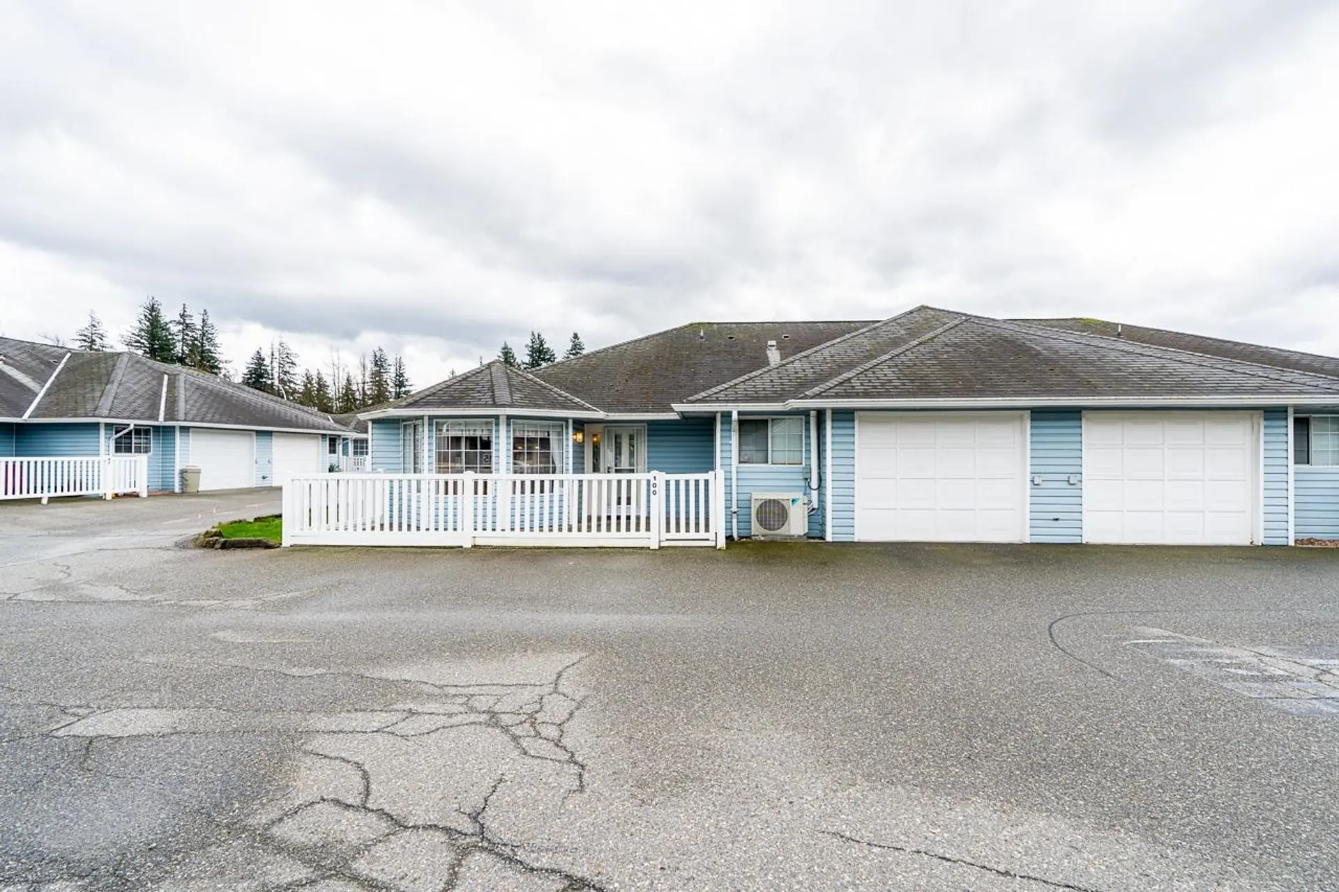 Property at #100 1450 McCallum Road, Abbotsford, BC