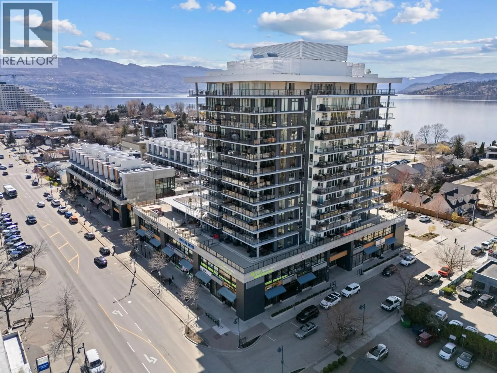 Property at #901 485 Groves Avenue, Kelowna, BC