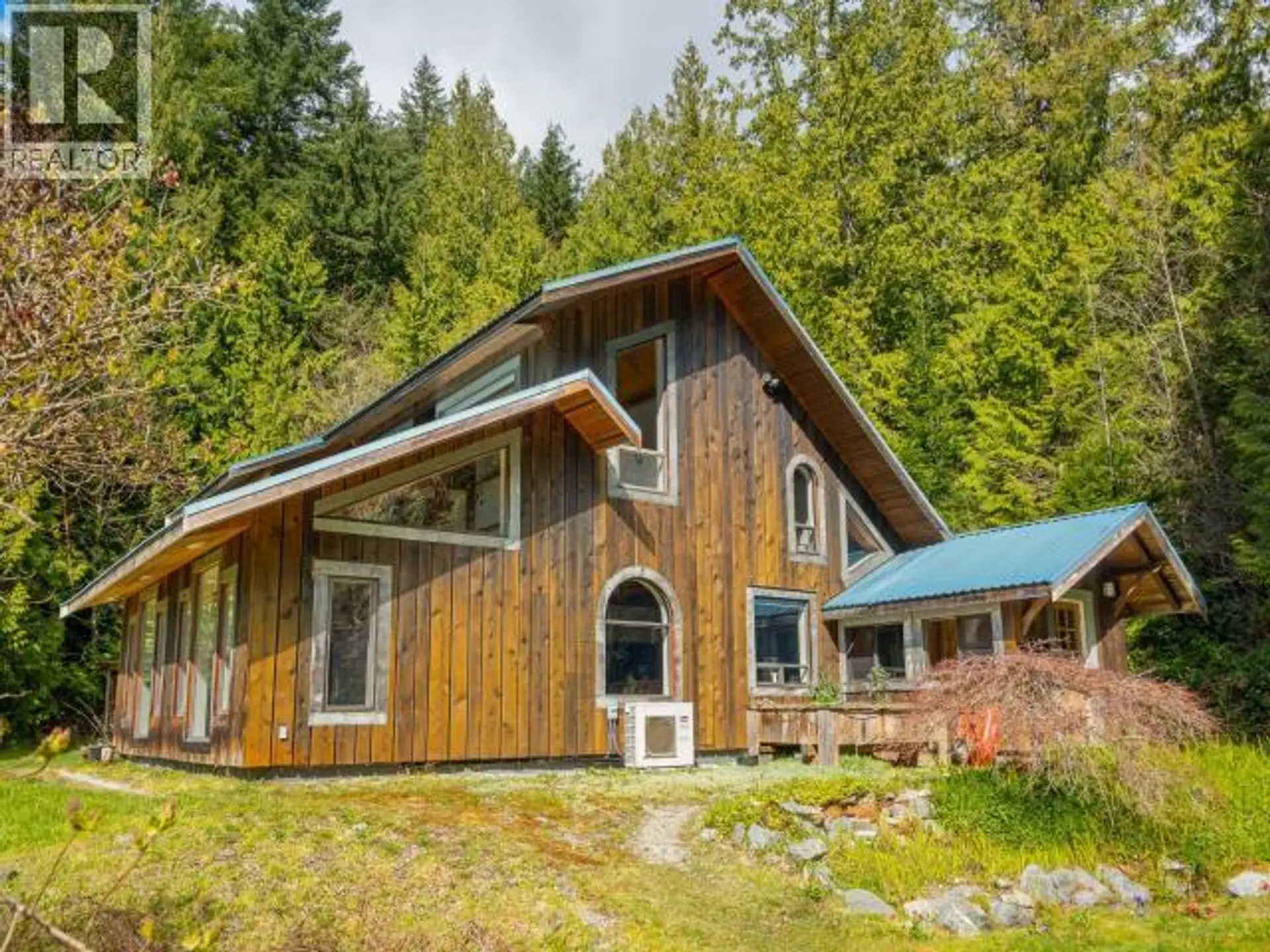 Property at 7615 SOUTHVIEW ROAD, Powell River, BC