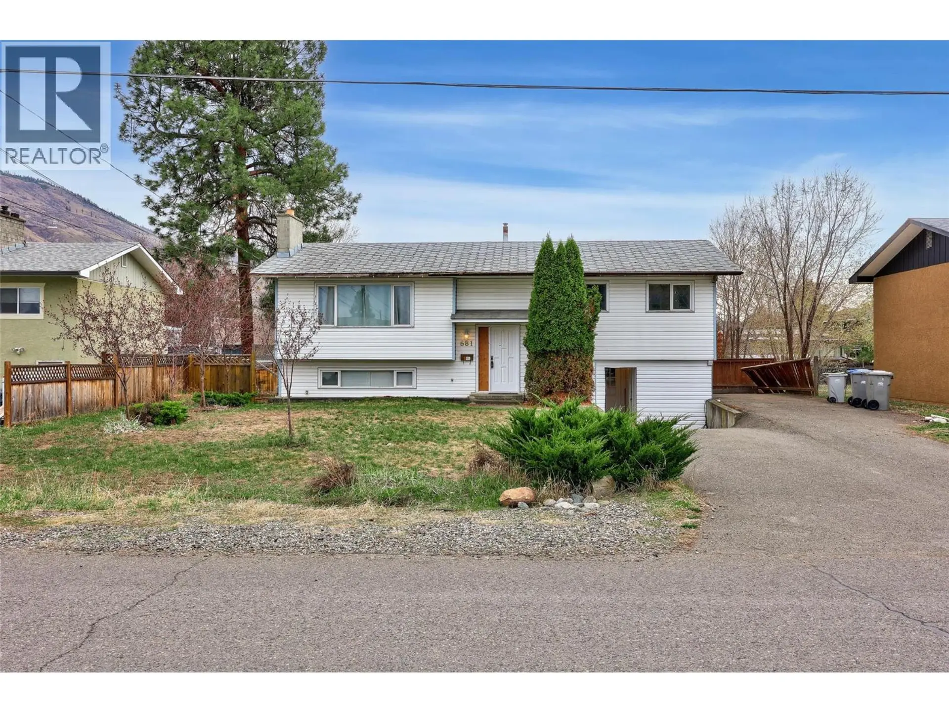 Property at 681 Sicamore Drive, Kamloops, BC
