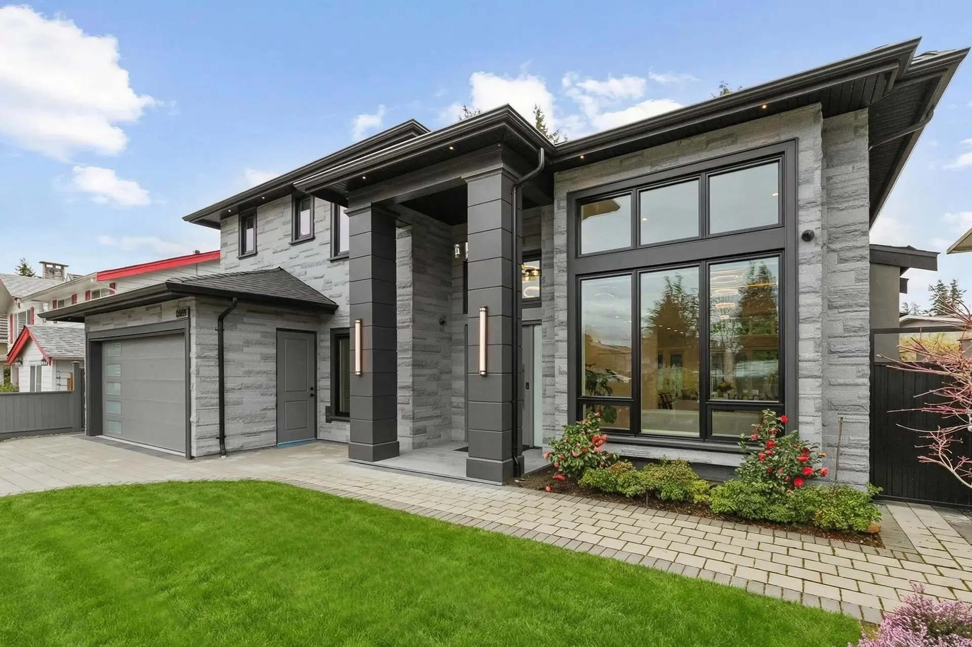Property at 6699 Azure Road, Richmond, BC