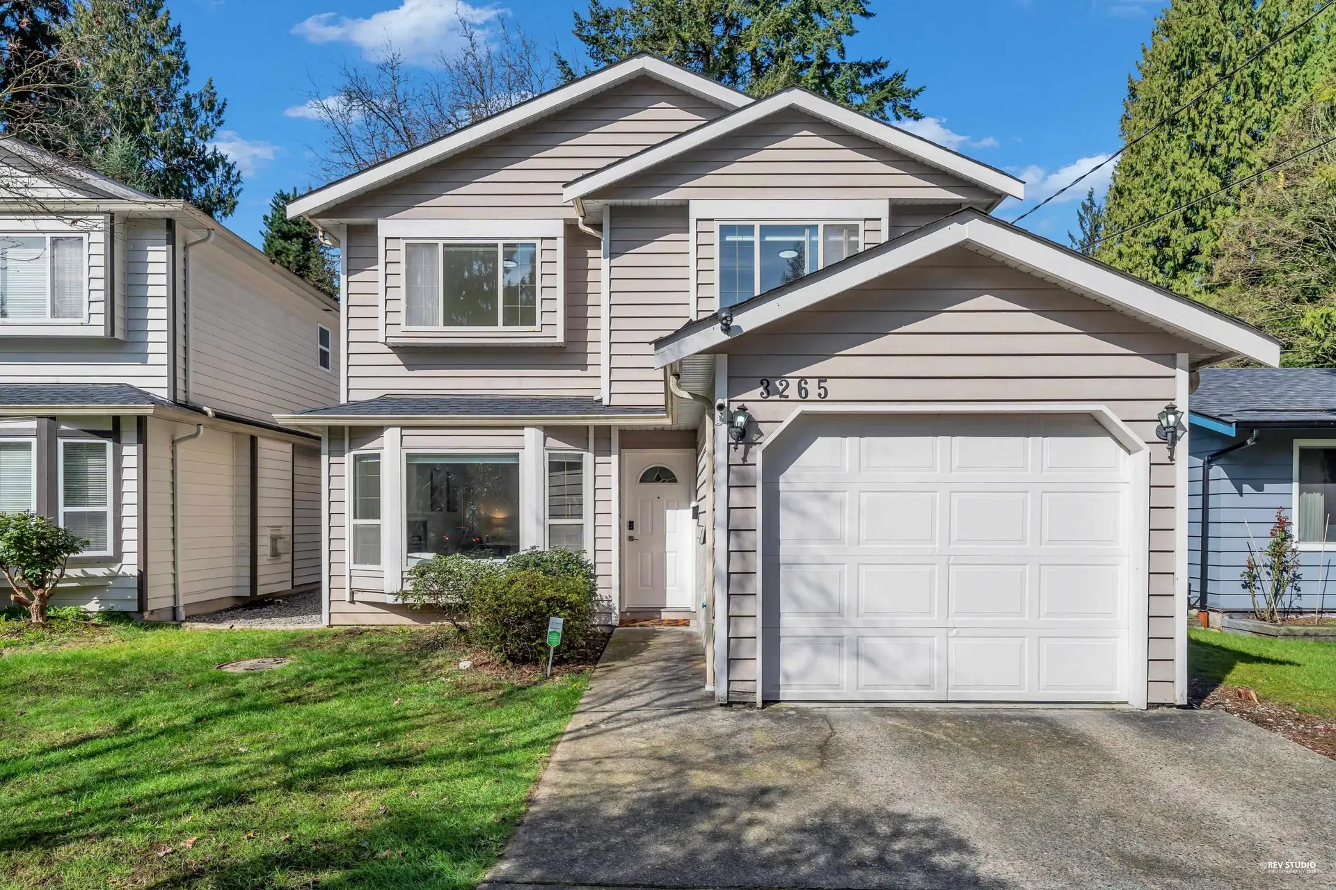 Property at 3265 Chaucer Avenue, North Vancouver, BC