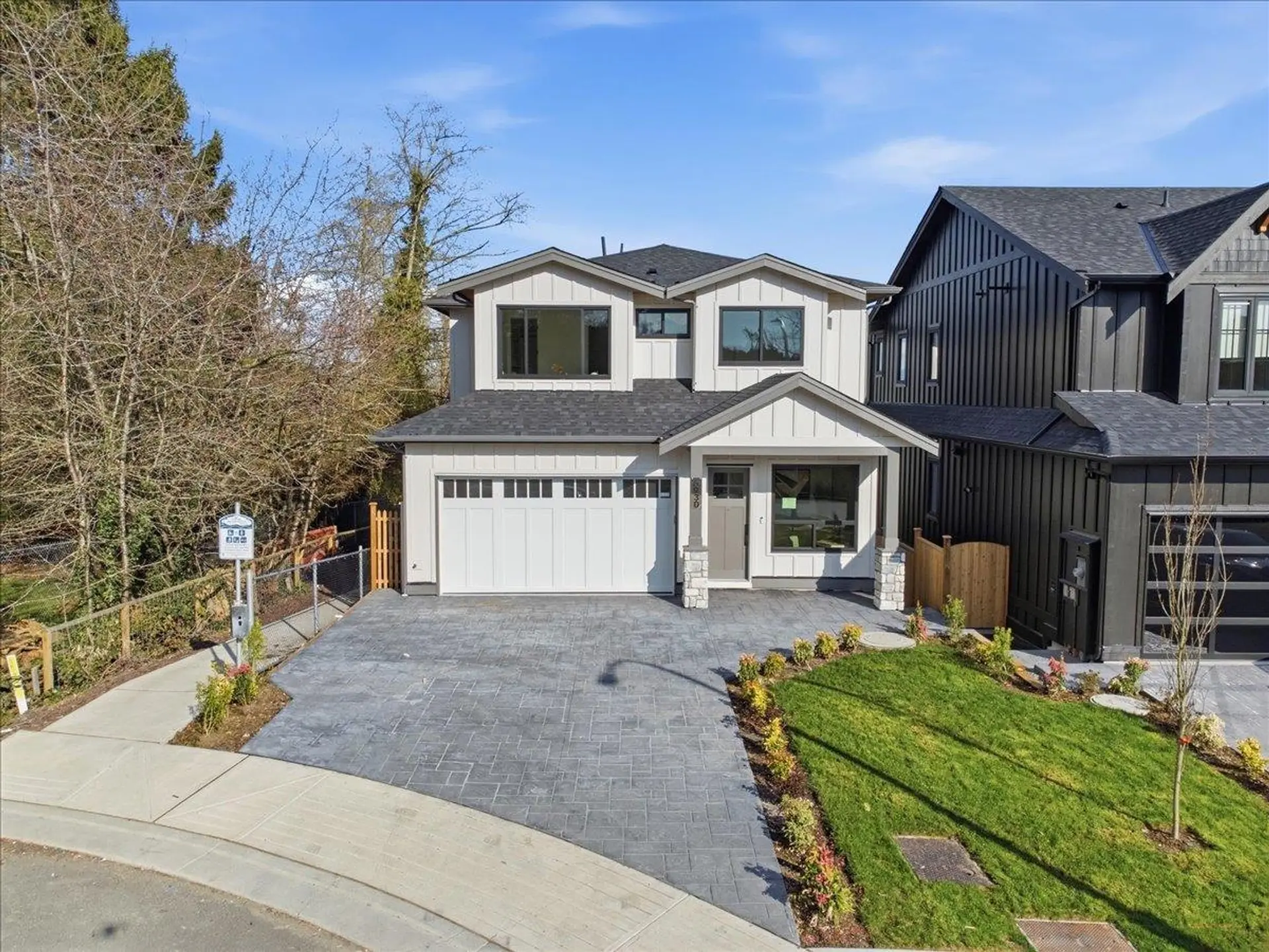 Property at 6930 204a Street, Langley, BC