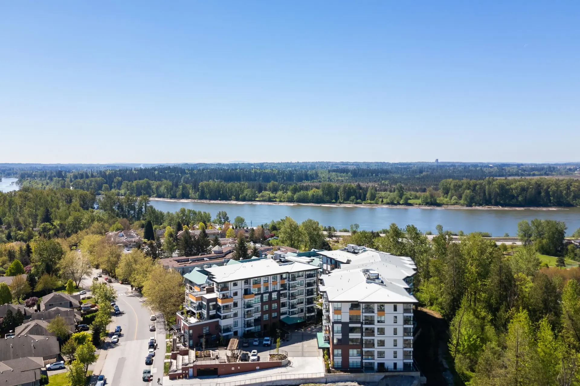 Property at #602 11641 227 Street, Maple Ridge, BC