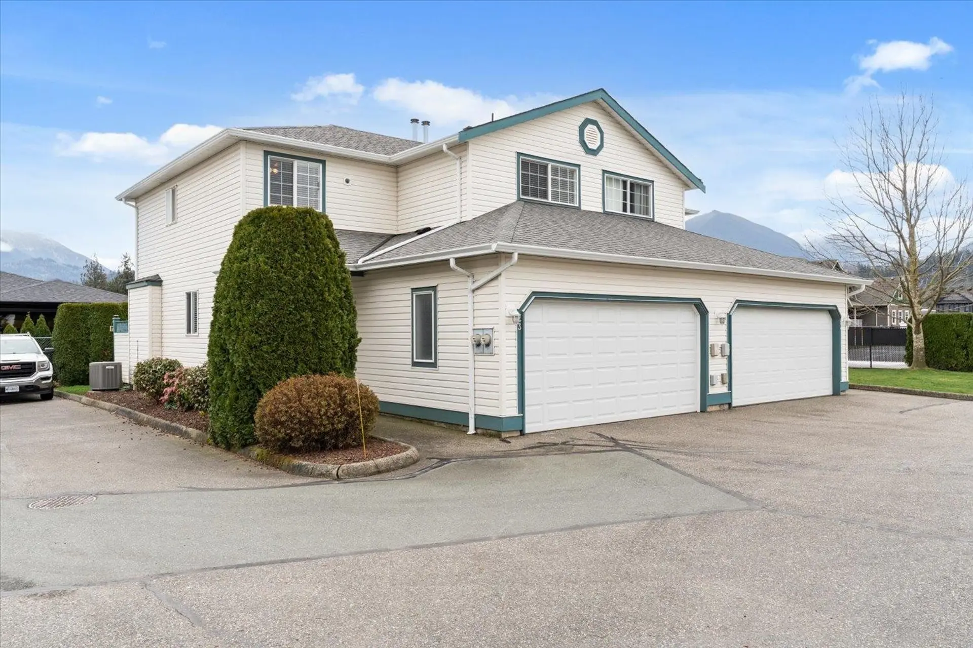 Property at #23 6434 Vedder Road, Chilliwack, BC