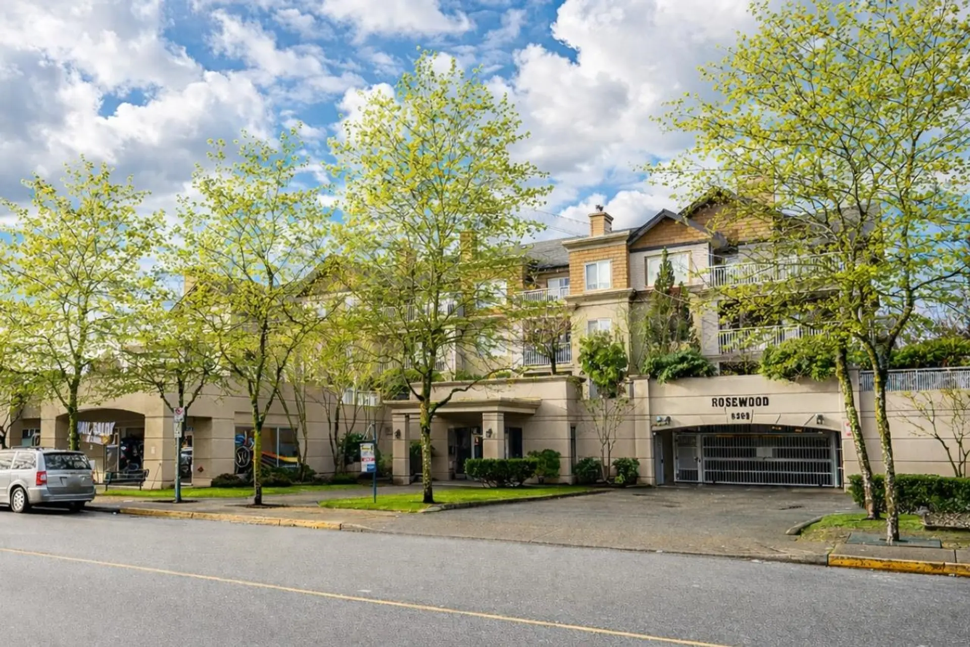 Property at #314 6359 198 Street, Langley, BC