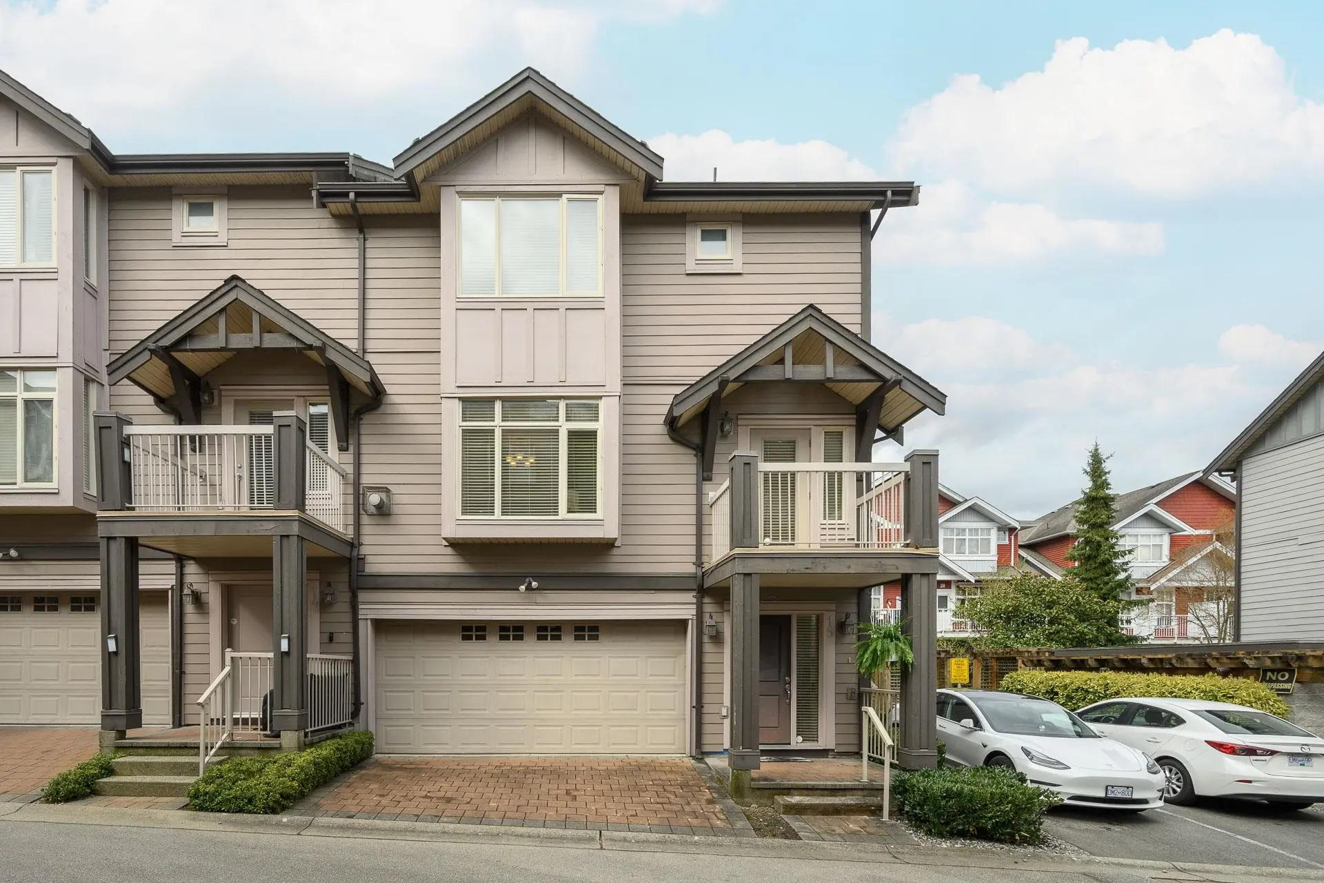 Property at #15 19219 67 Avenue, Surrey, BC