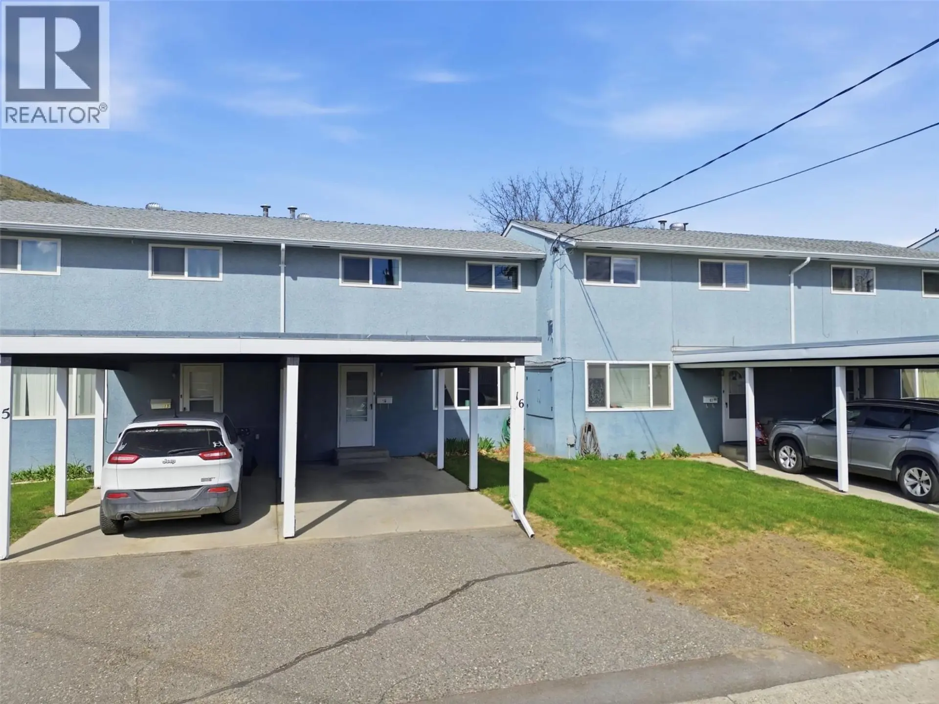 Property at #16 1176 PONLEN Street, Kamloops, BC