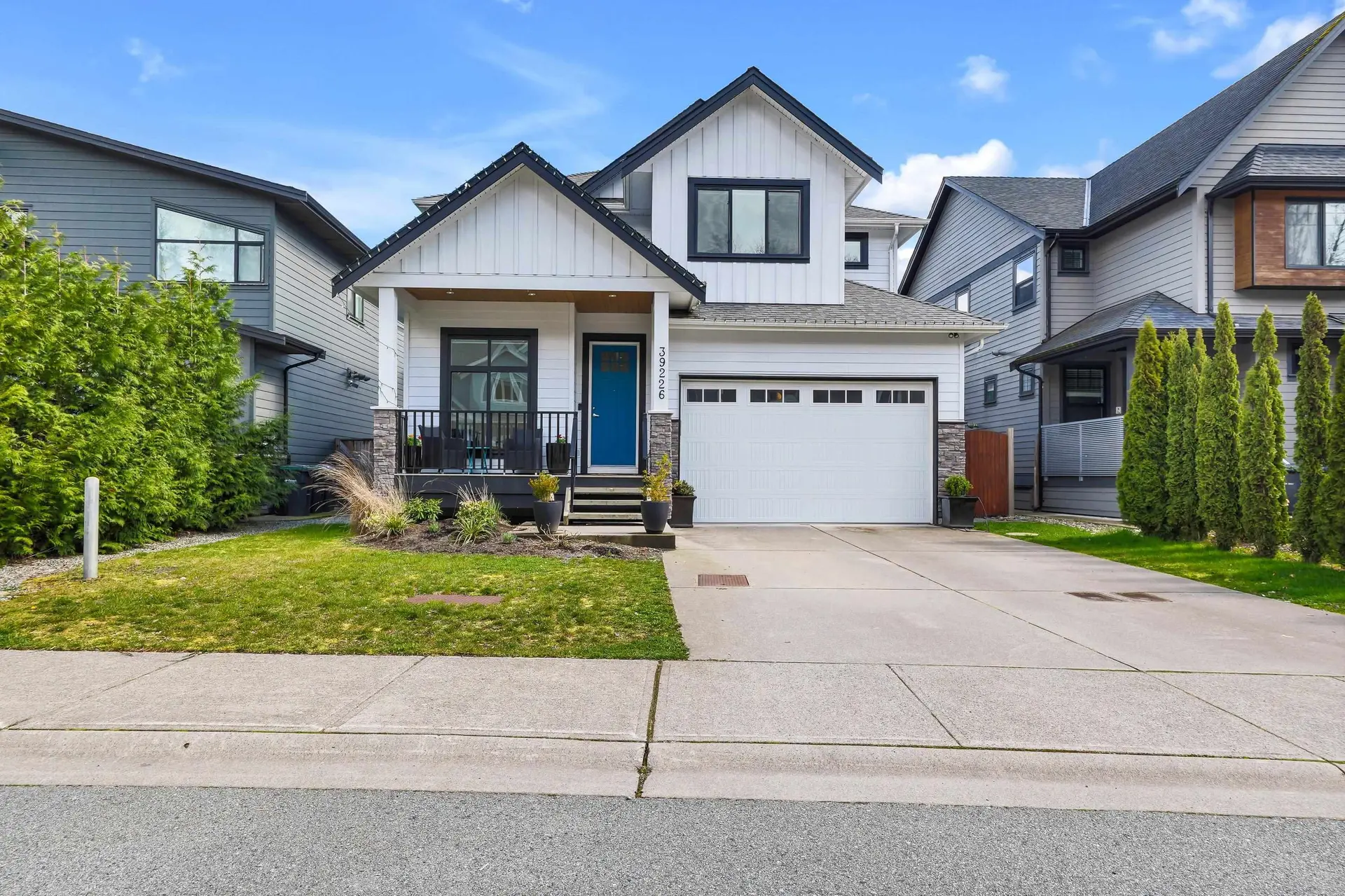 Property at 39226 Falcon Crescent, Squamish, BC