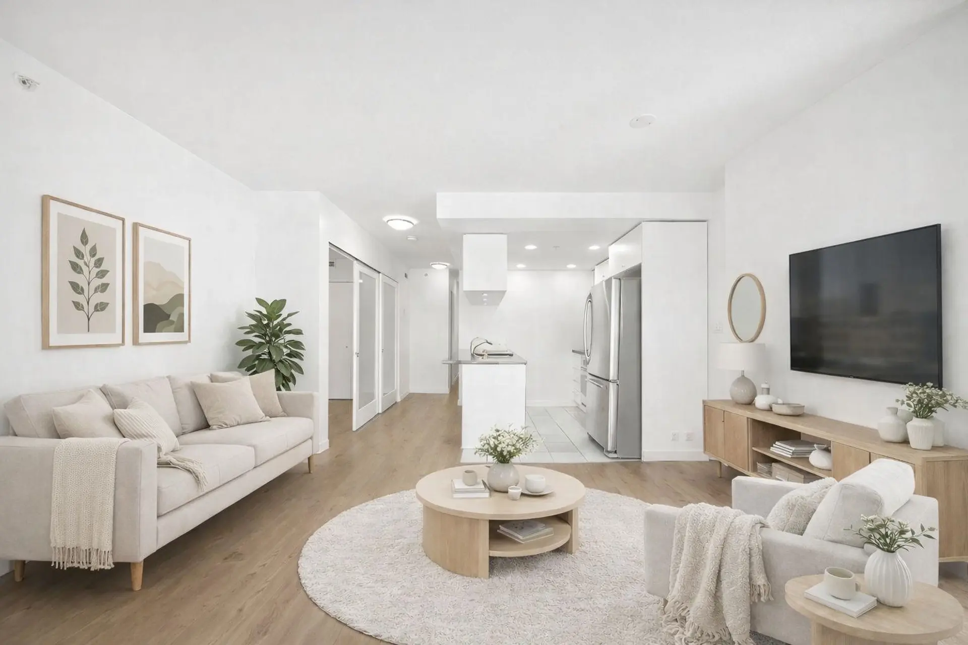 Property at #910 833 Seymour Street, Vancouver, BC