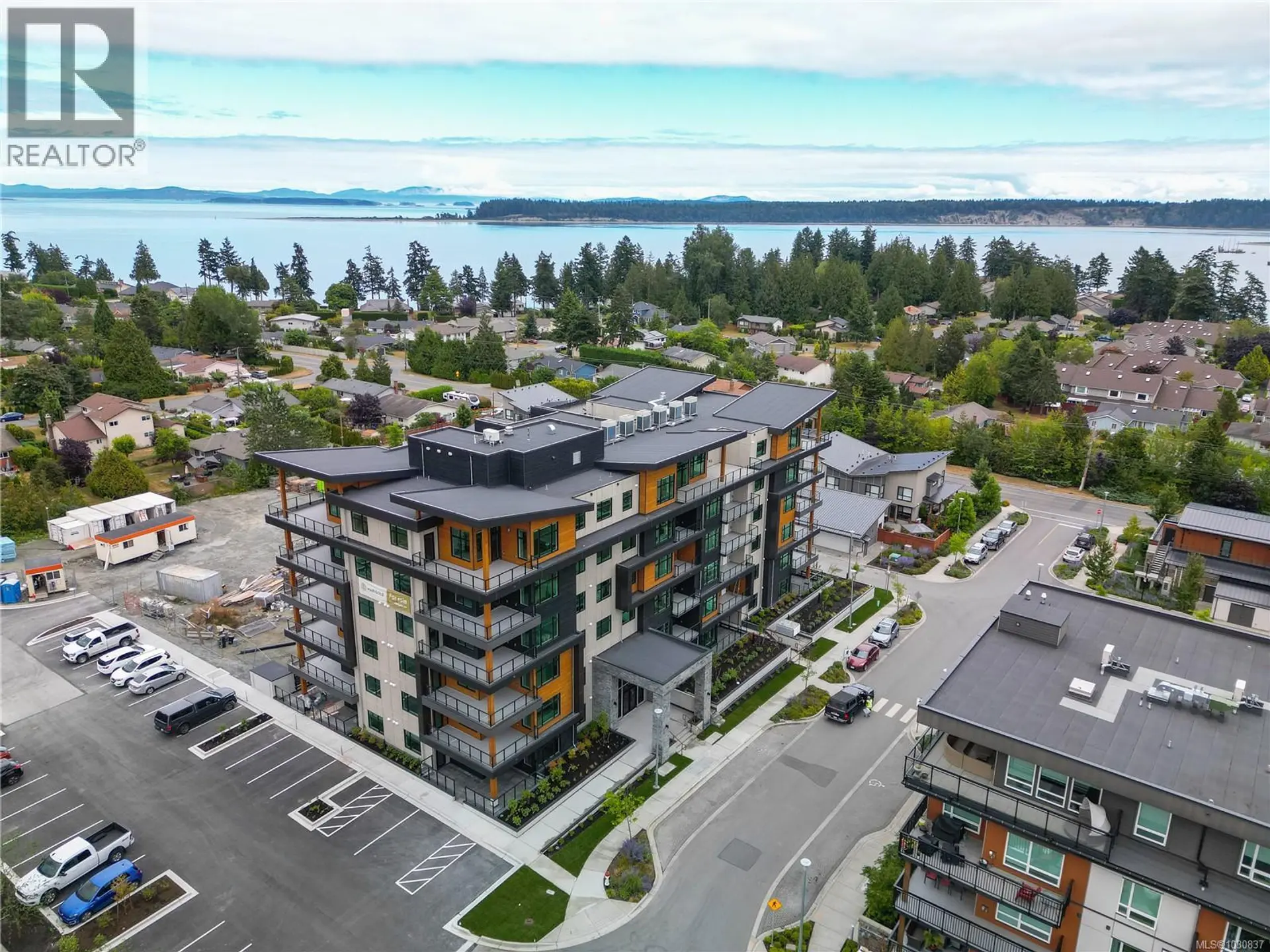 Property at #101 2520 Hackett Cres, Central Saanich, BC