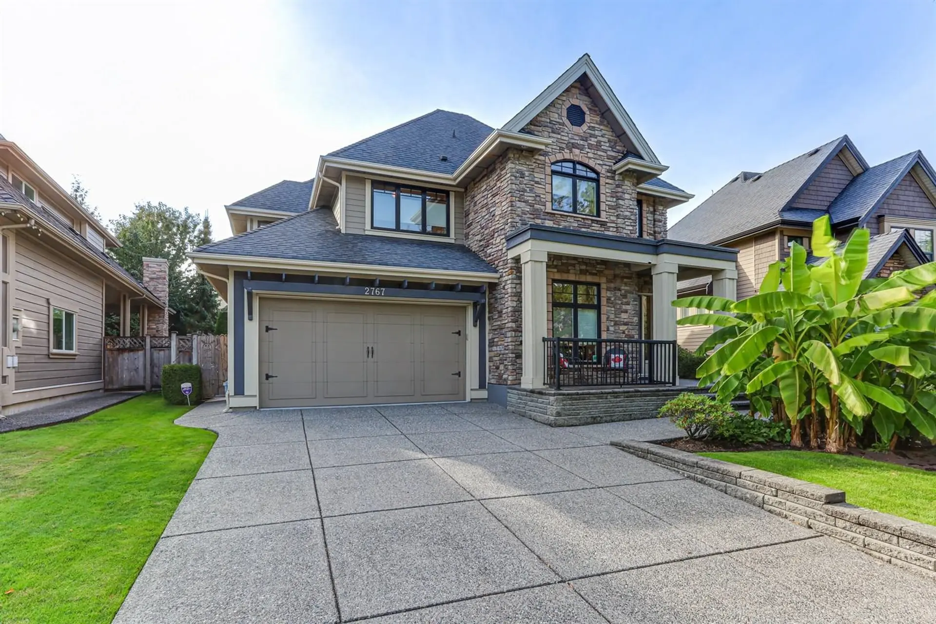 Property at 2767 162 Street, Surrey, BC
