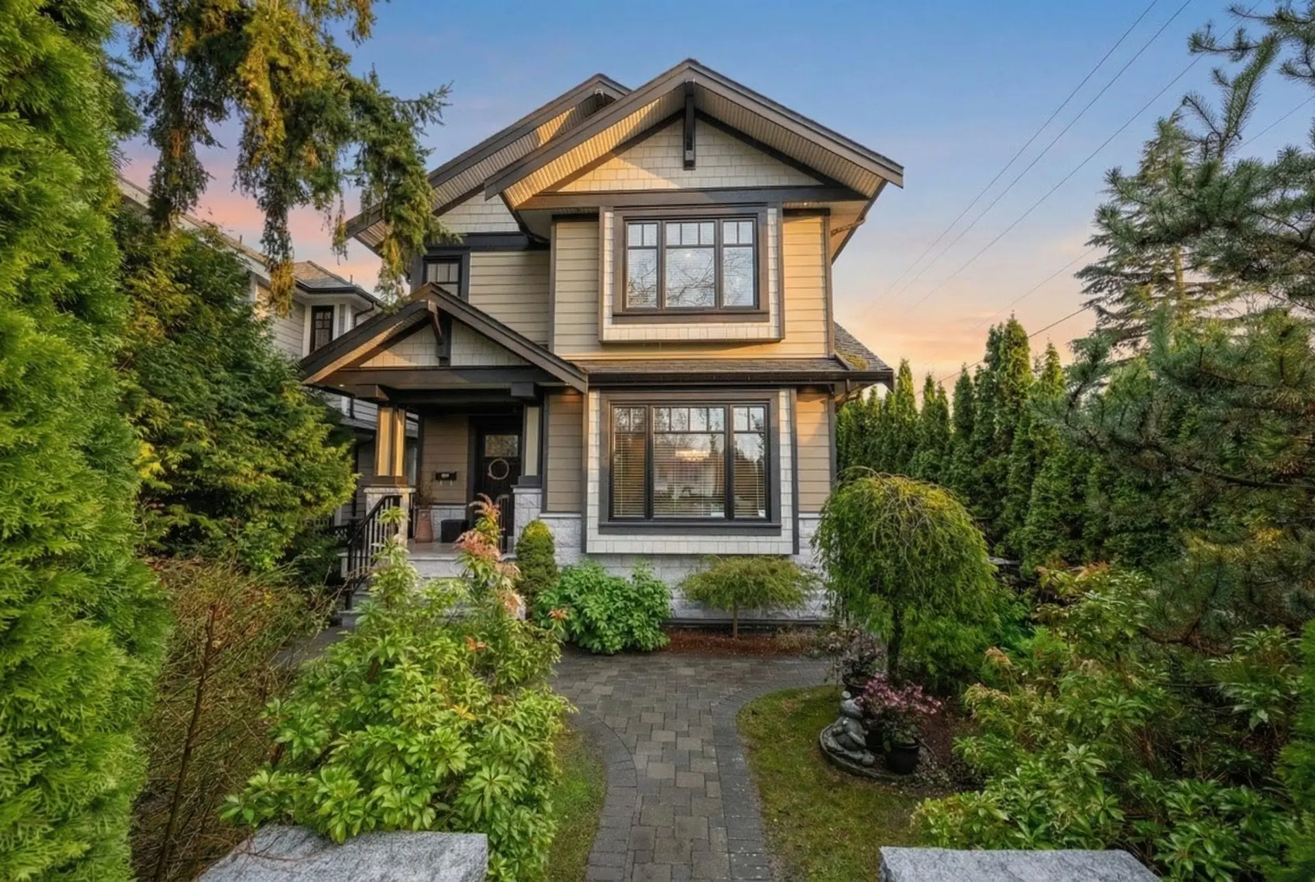 Property at 2798 W 19th Avenue, Vancouver, BC