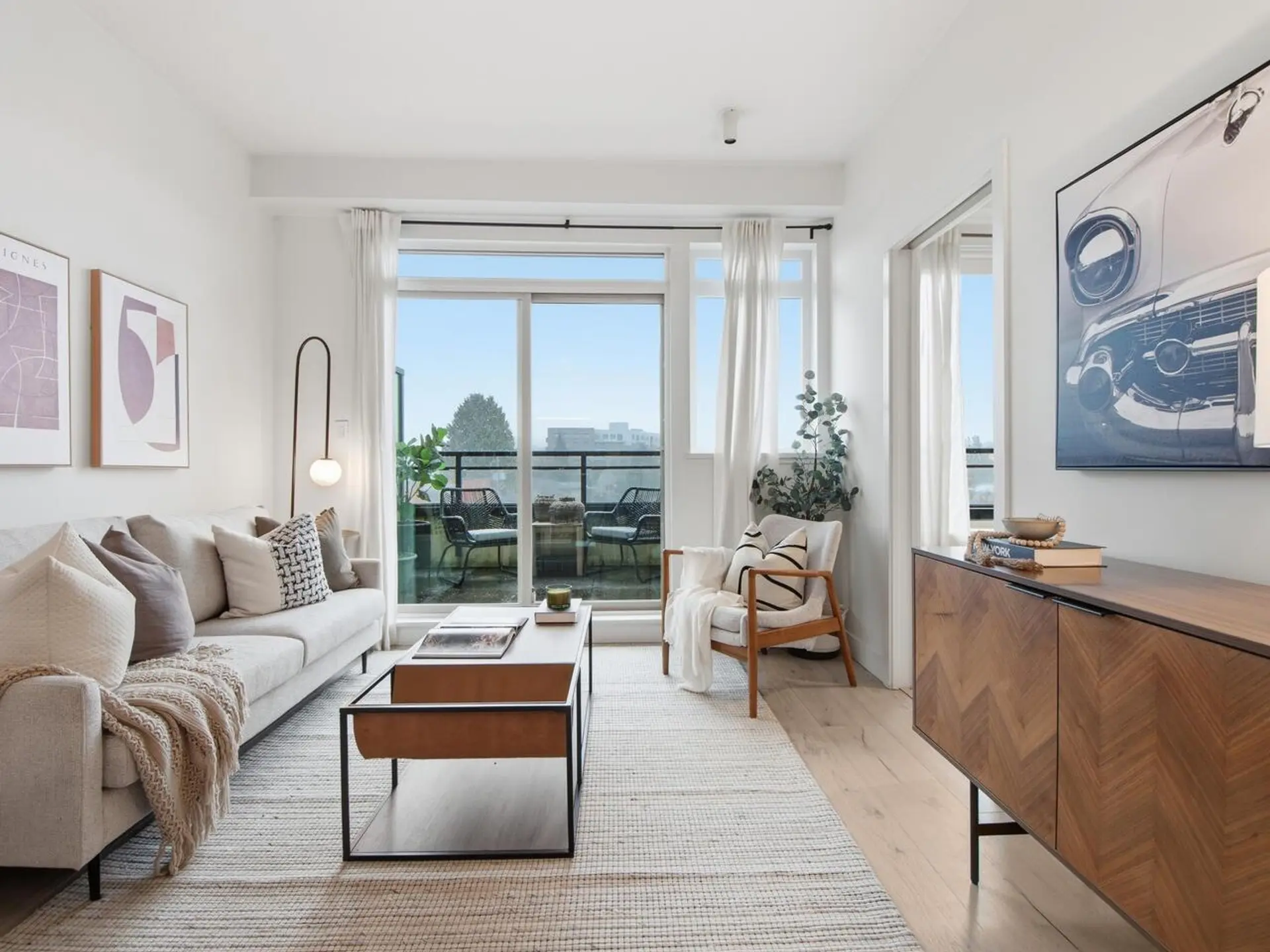 Property at #PH6 688 E 17th Avenue, Vancouver, BC