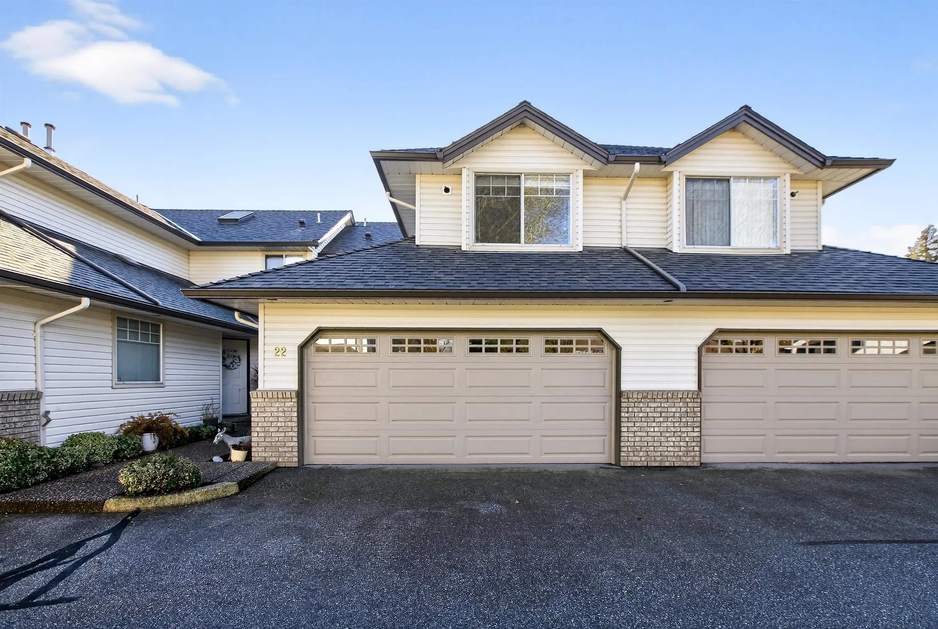 Property at #22 19051 119th Avenue, Pitt Meadows, BC