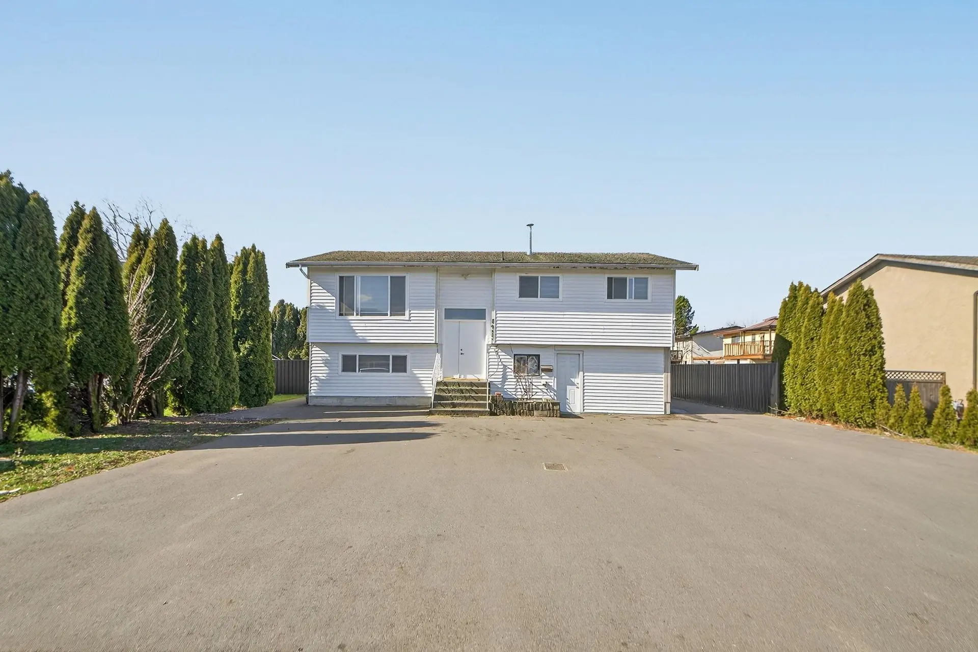 Property at 8923 Beryl Street, Chilliwack, BC