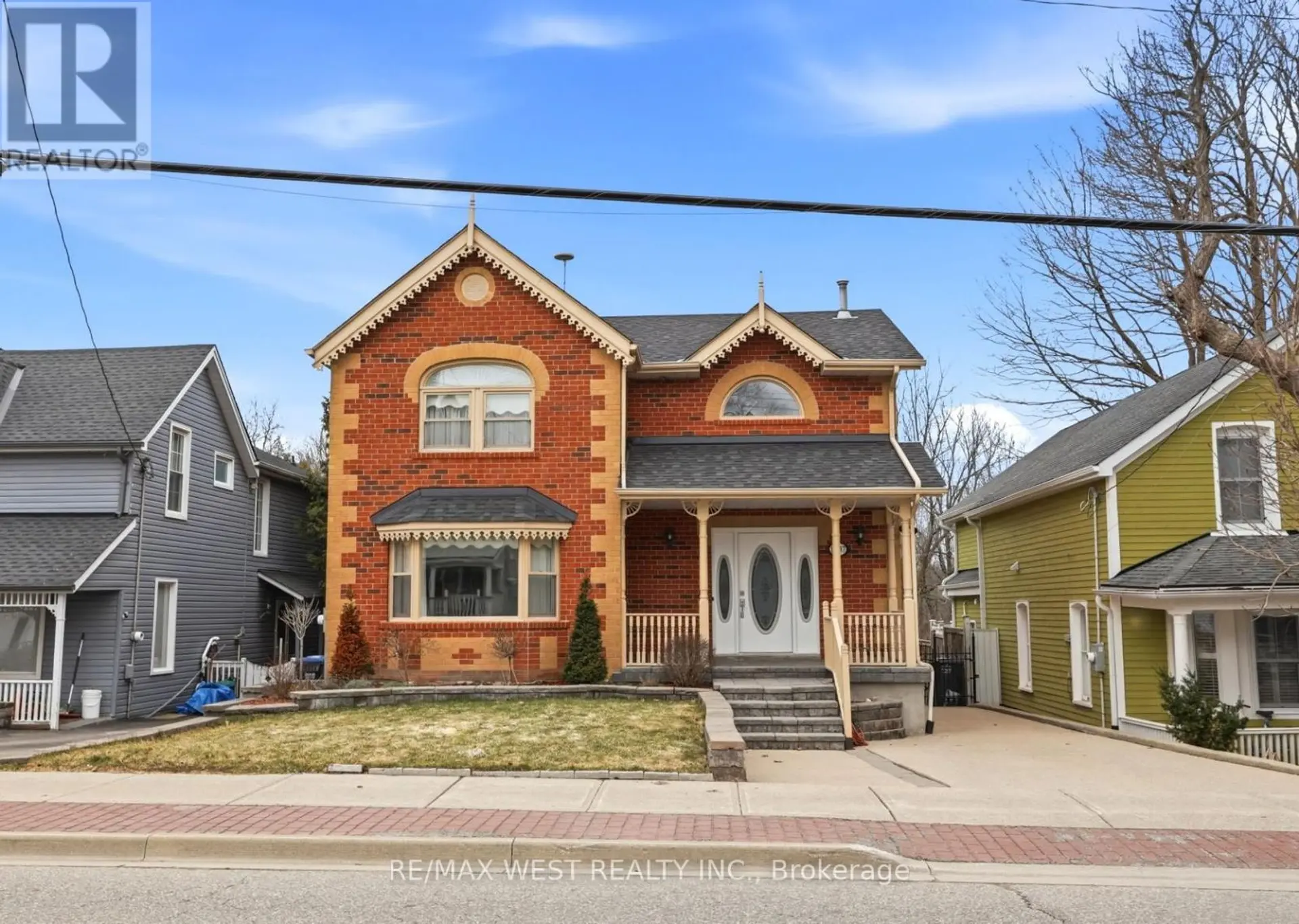 15637 MCLAUGHLIN ROAD - Image 1