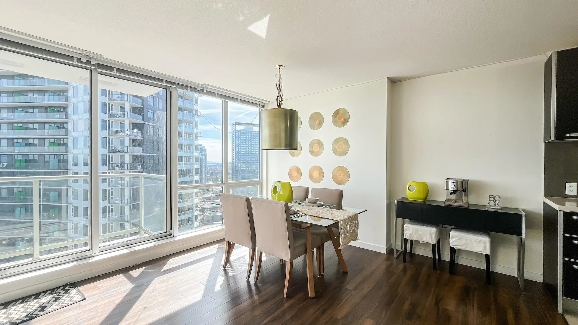 Property at #2706 9981 Whalley Boulevard, Surrey, BC
