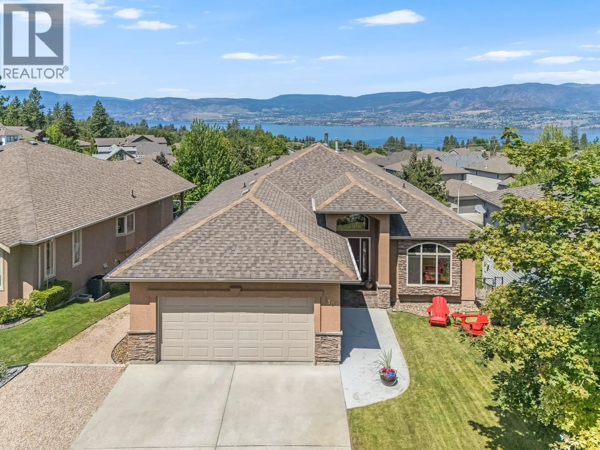 Property at 610 Arrowleaf Lane, Kelowna, BC