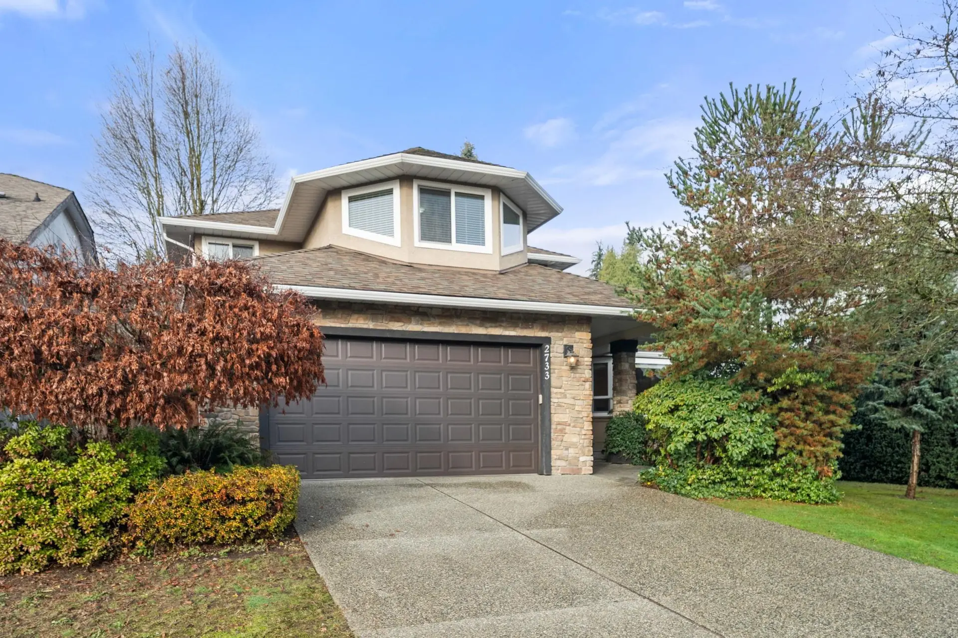 Property at 2733 Tempe Glen Drive, North Vancouver, BC