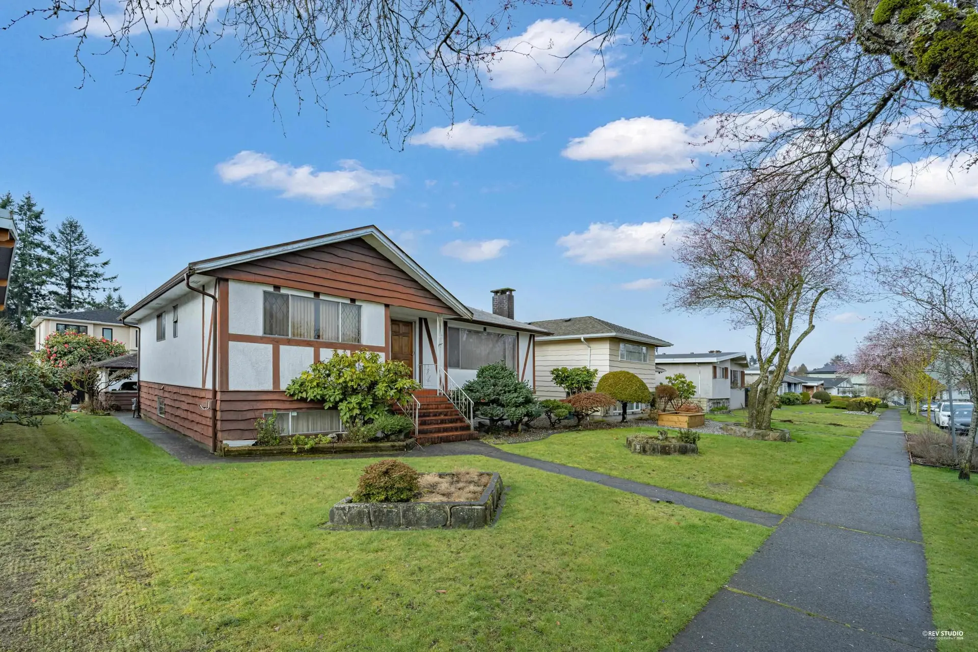 Property at 7281 Elmhurst Drive, Vancouver, BC