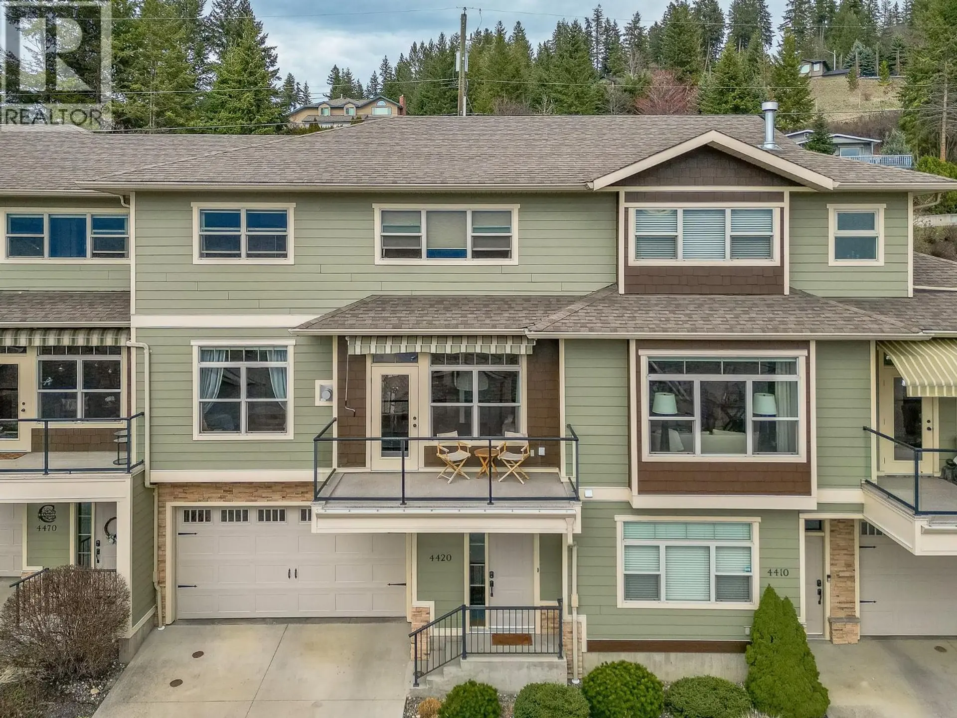 Property at 4420 14 Street NE, Salmon Arm, BC
