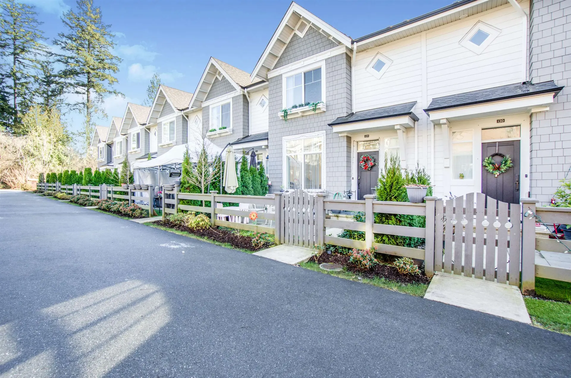 Property at #129 1331 Olmsted Street, Coquitlam, BC